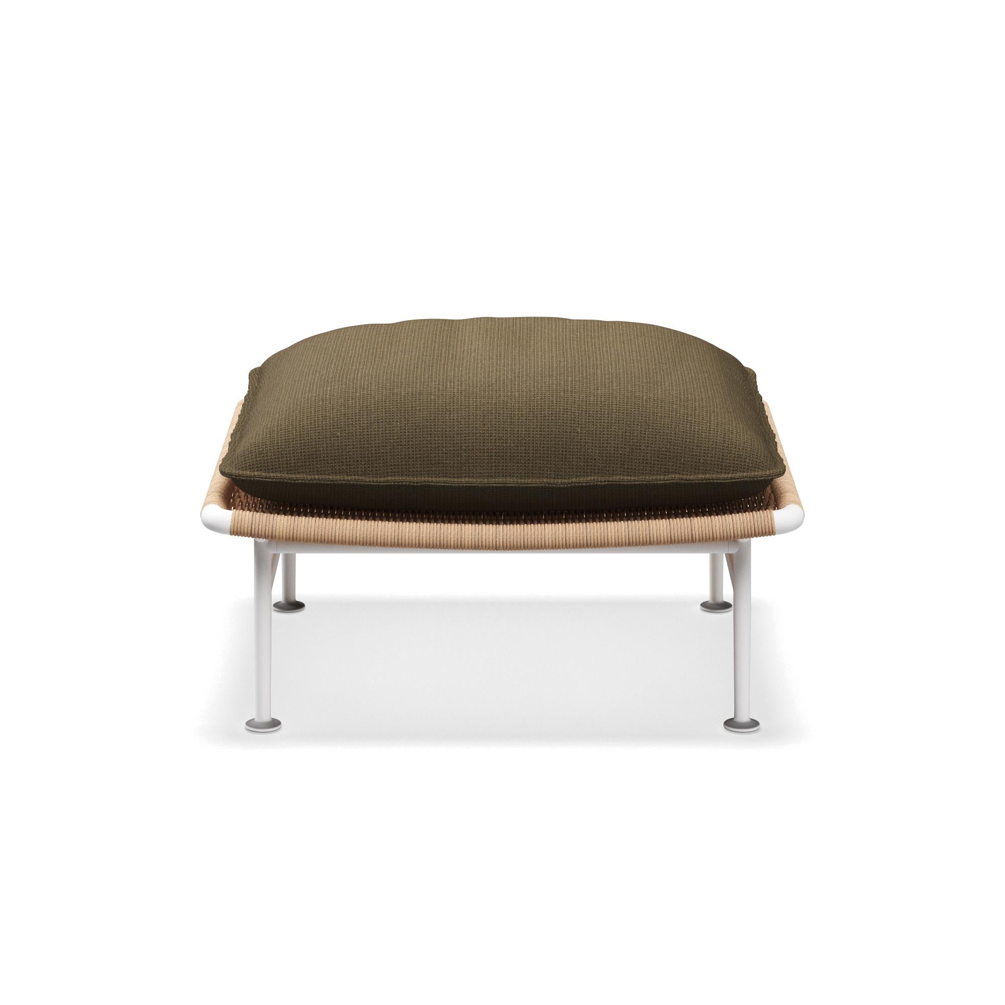Gloster Zenith Ottoman
