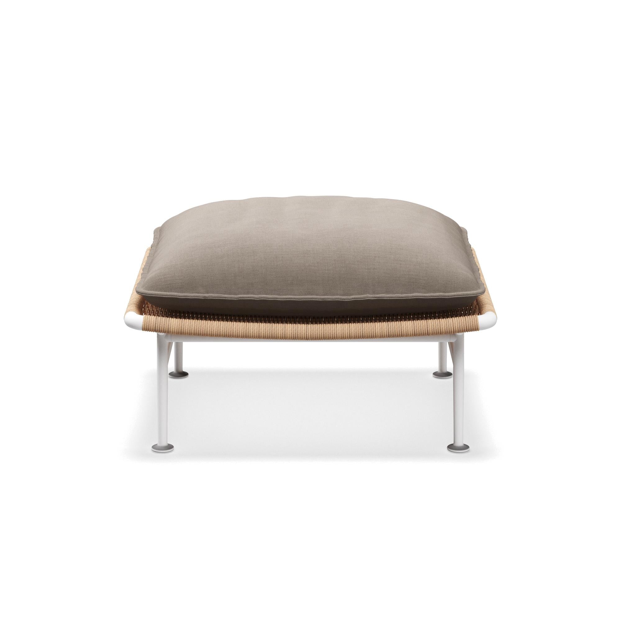 Gloster Zenith Ottoman