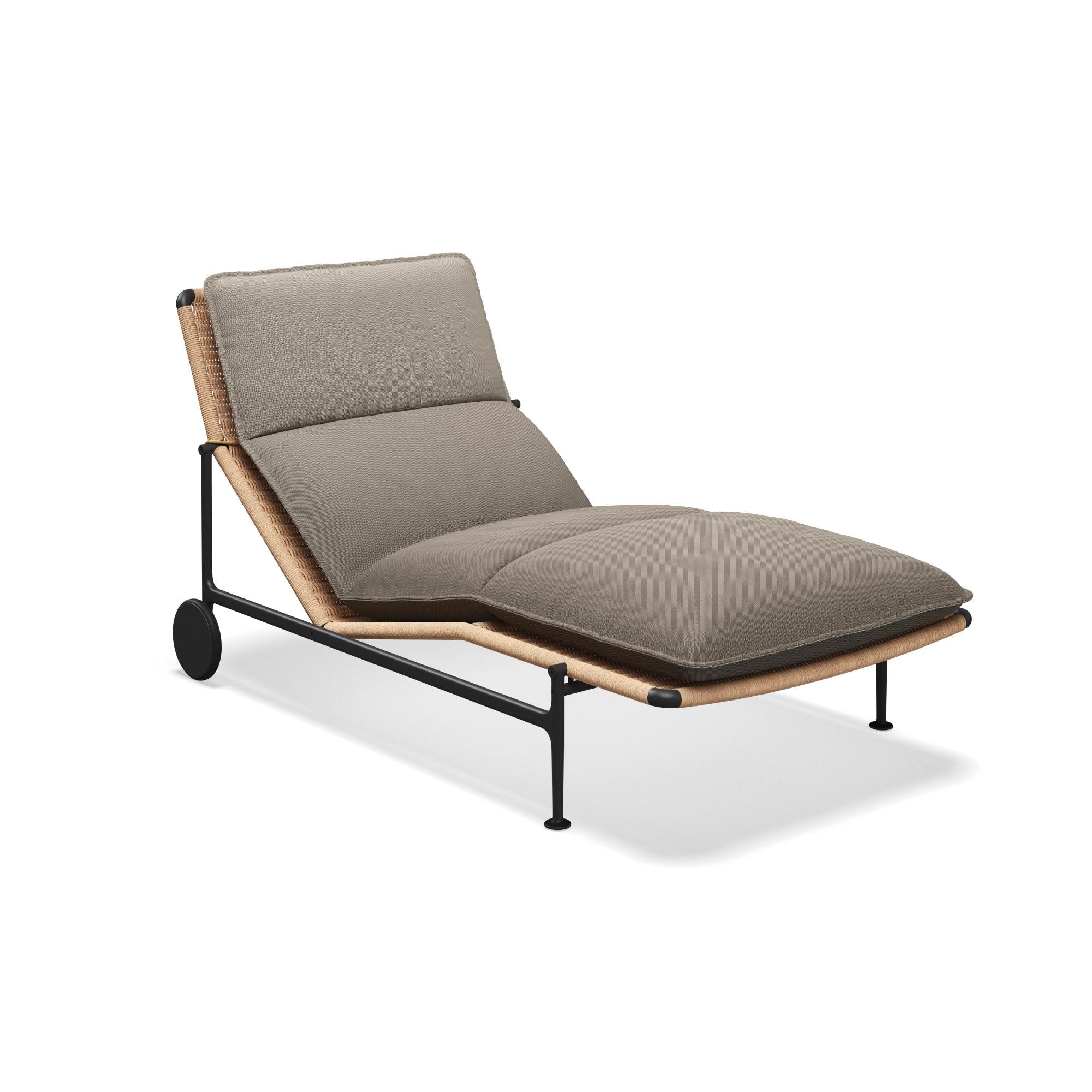 Gloster Zenith Lounger