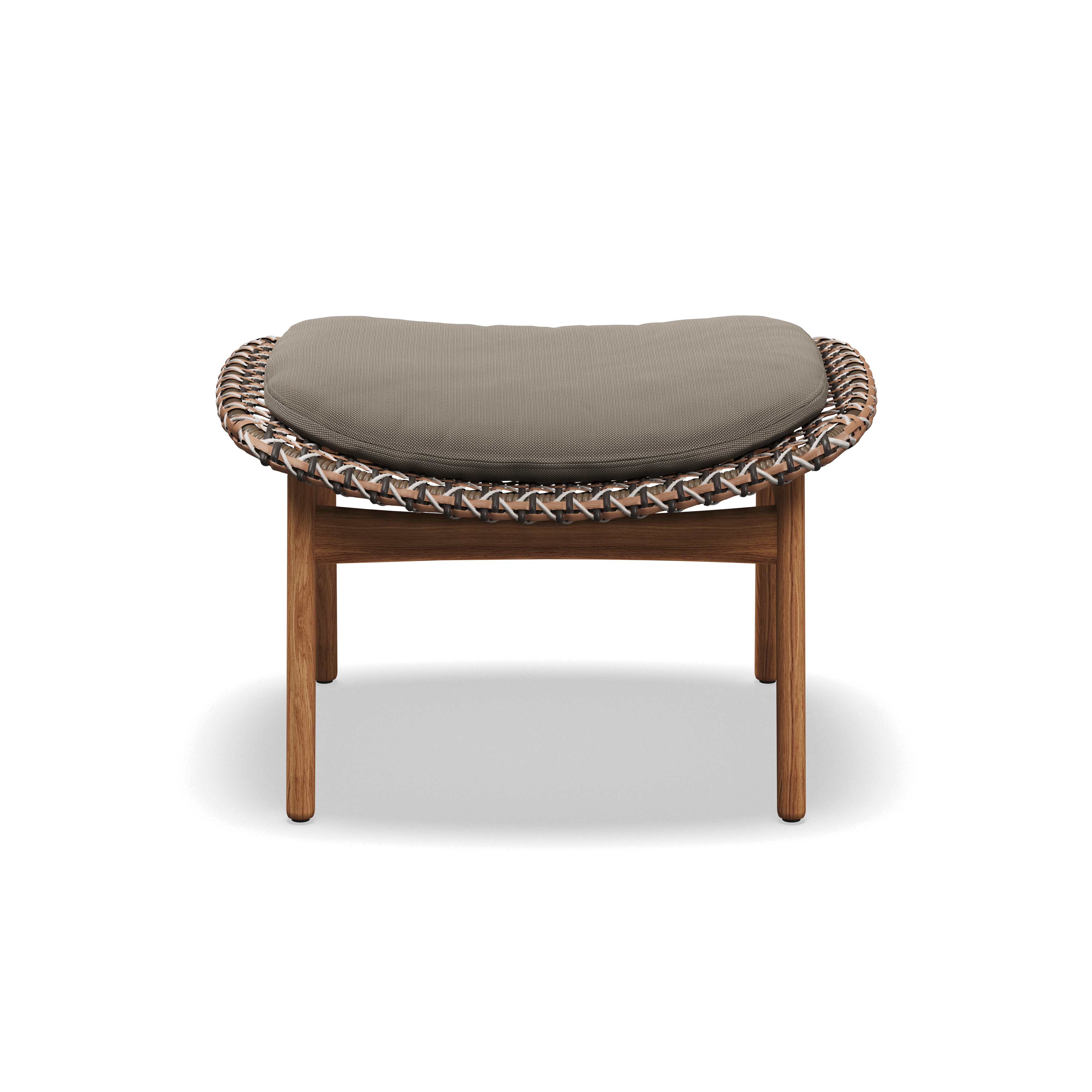 Gloster Kay Ottoman