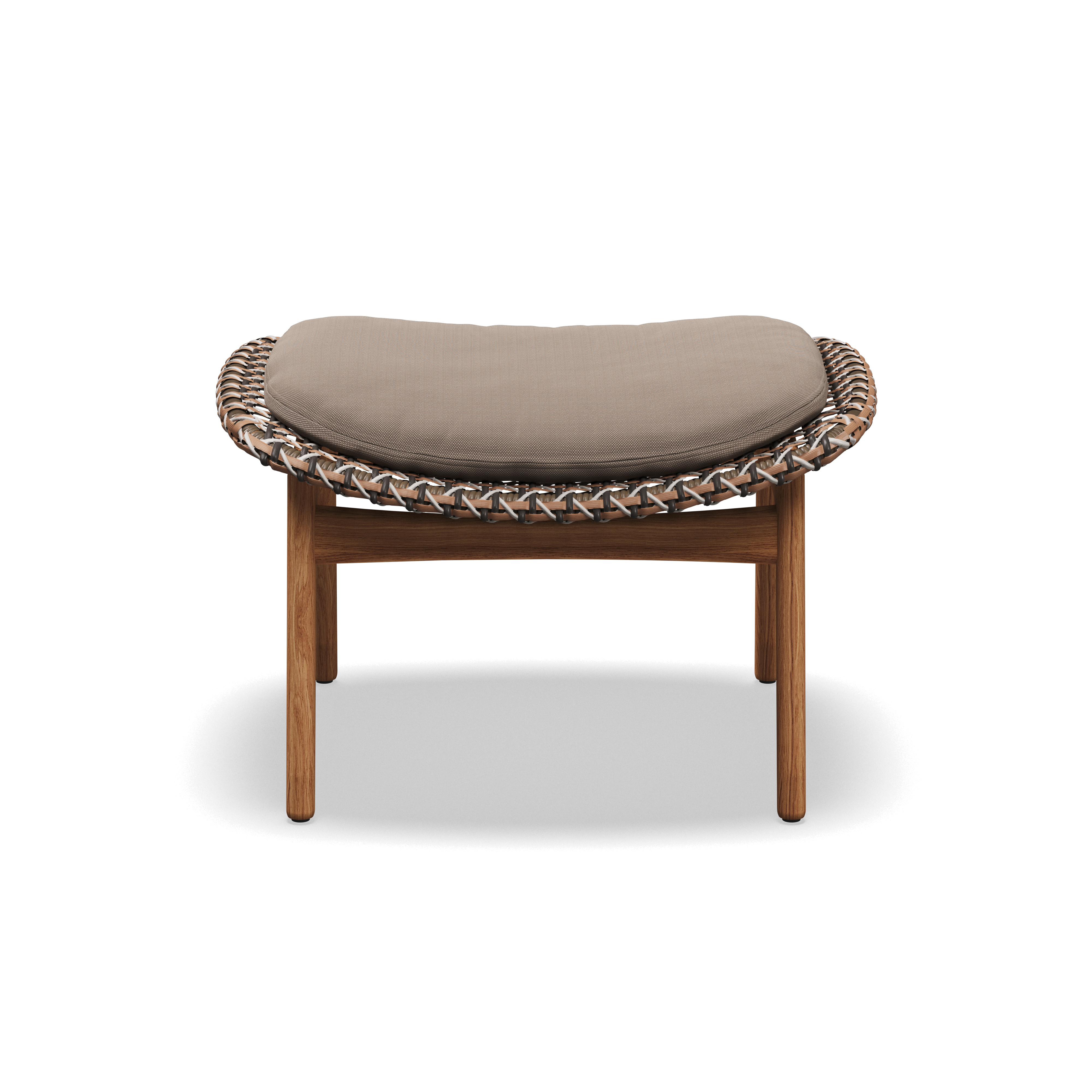 Gloster Kay Ottoman
