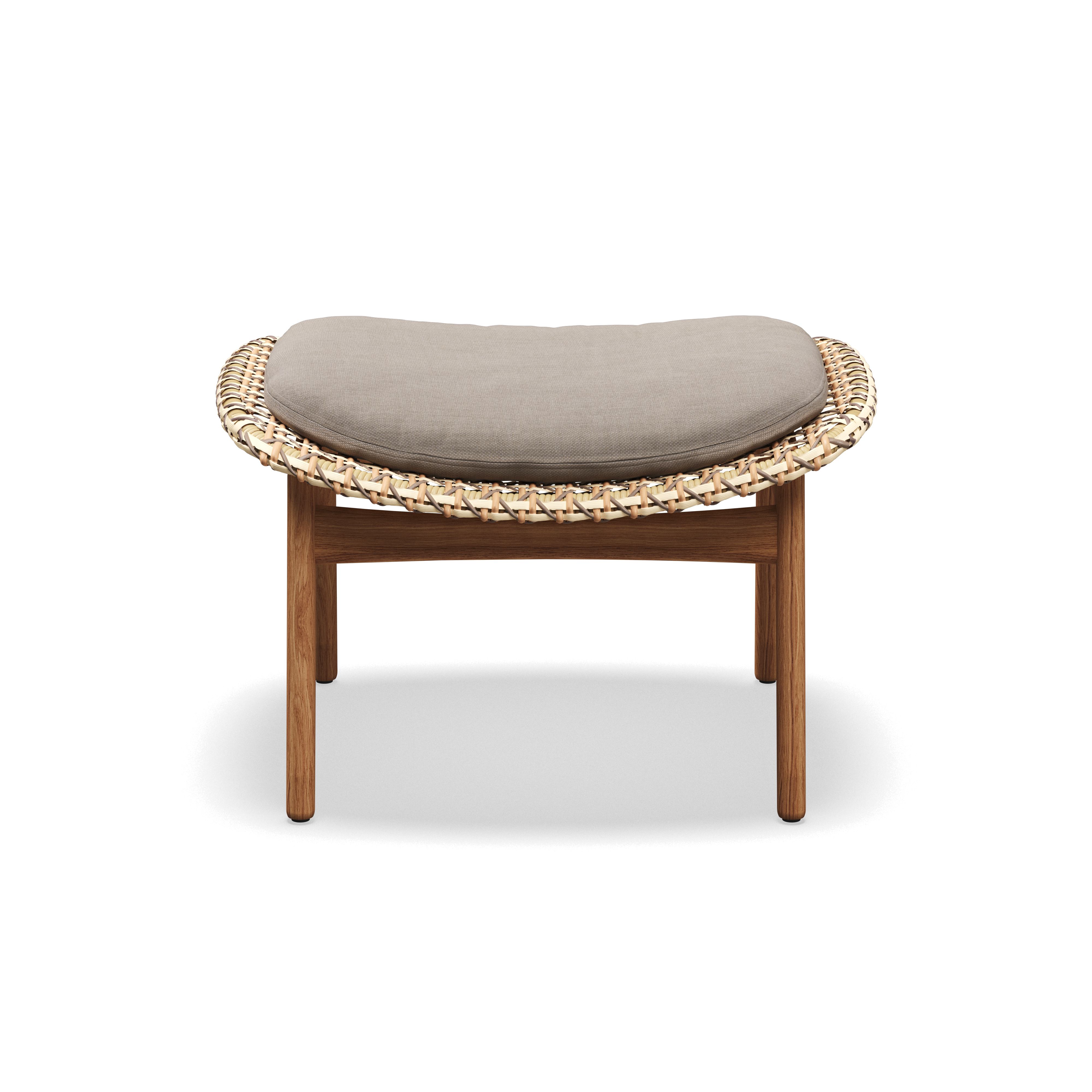 Gloster Kay Ottoman