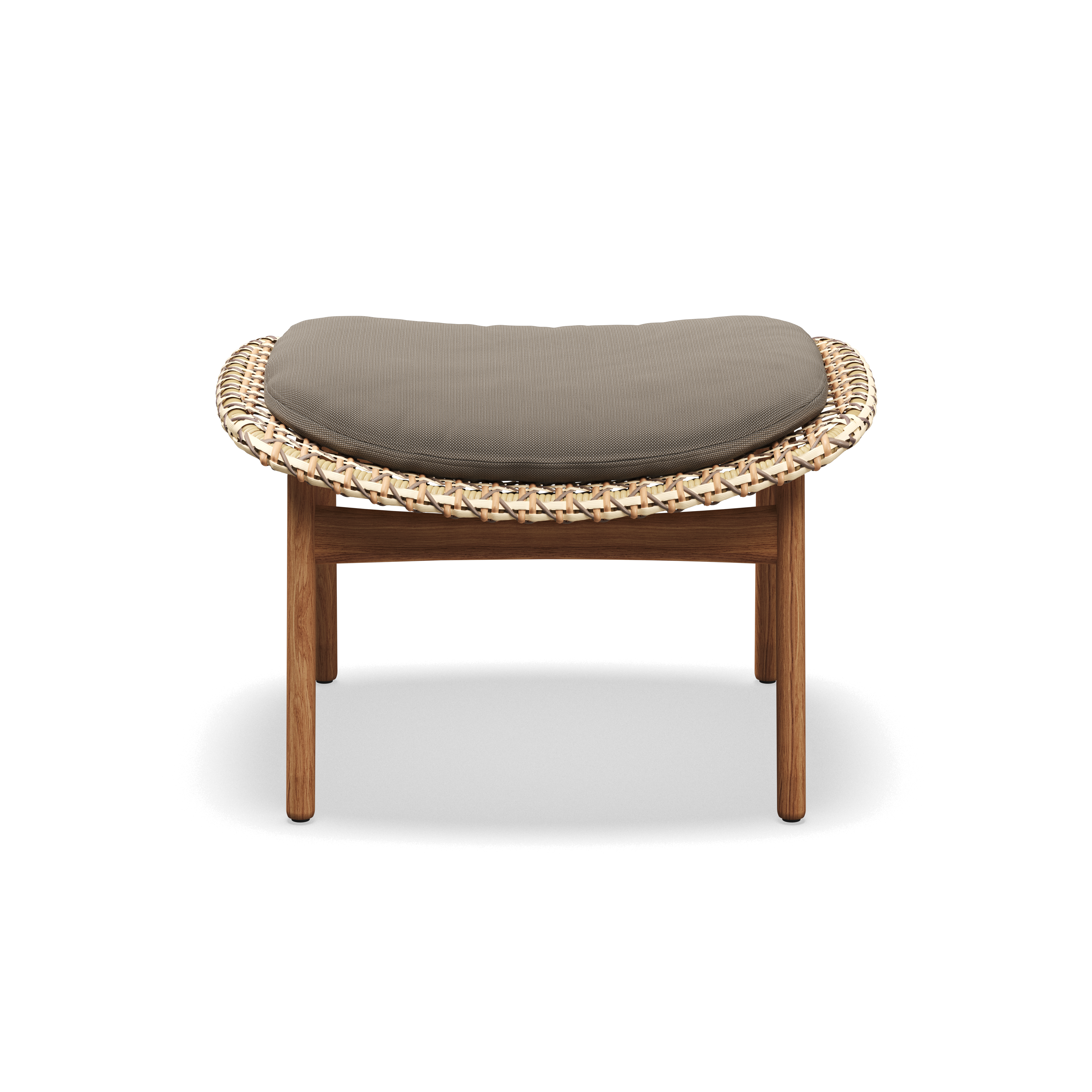 Gloster Kay Ottoman