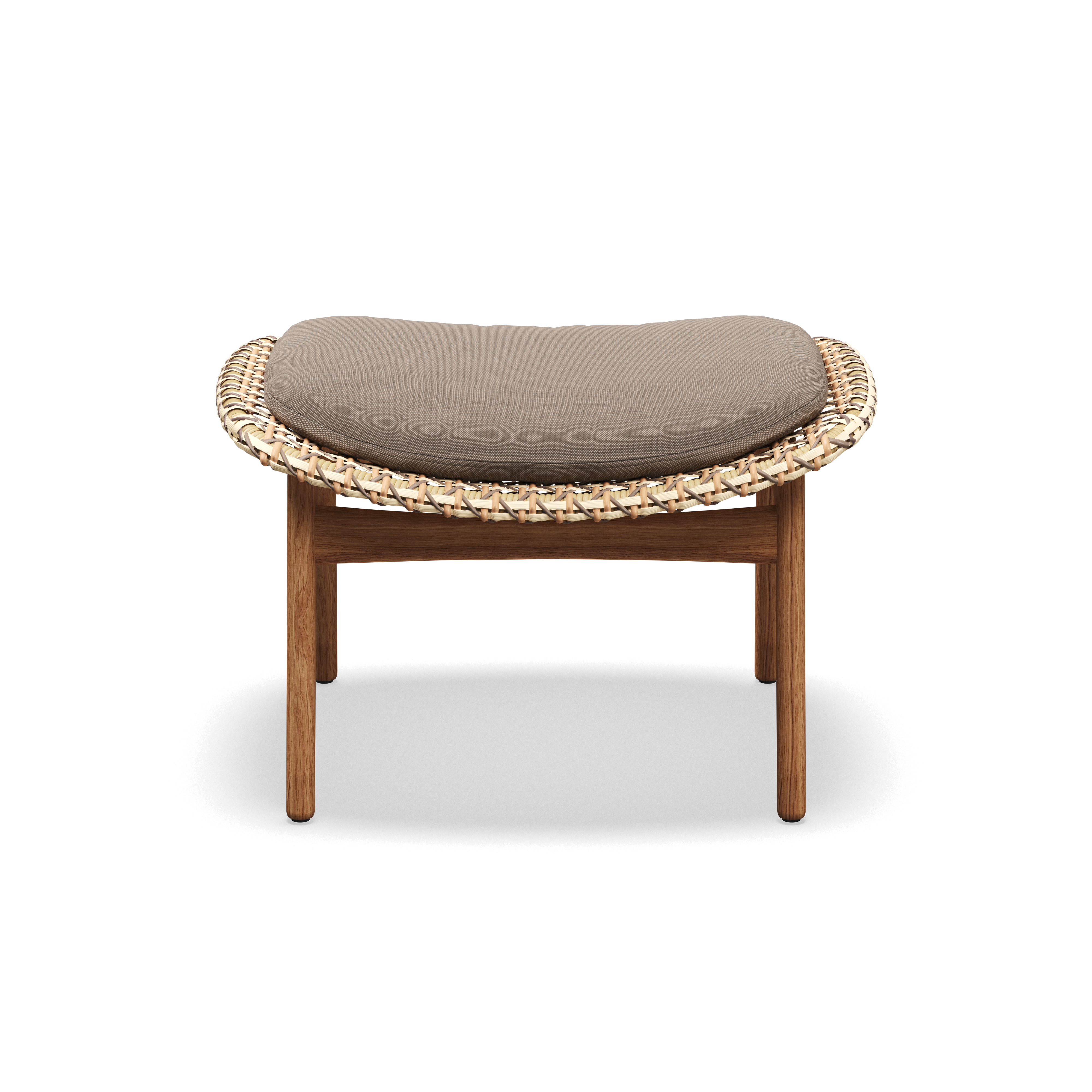 Gloster Kay Ottoman