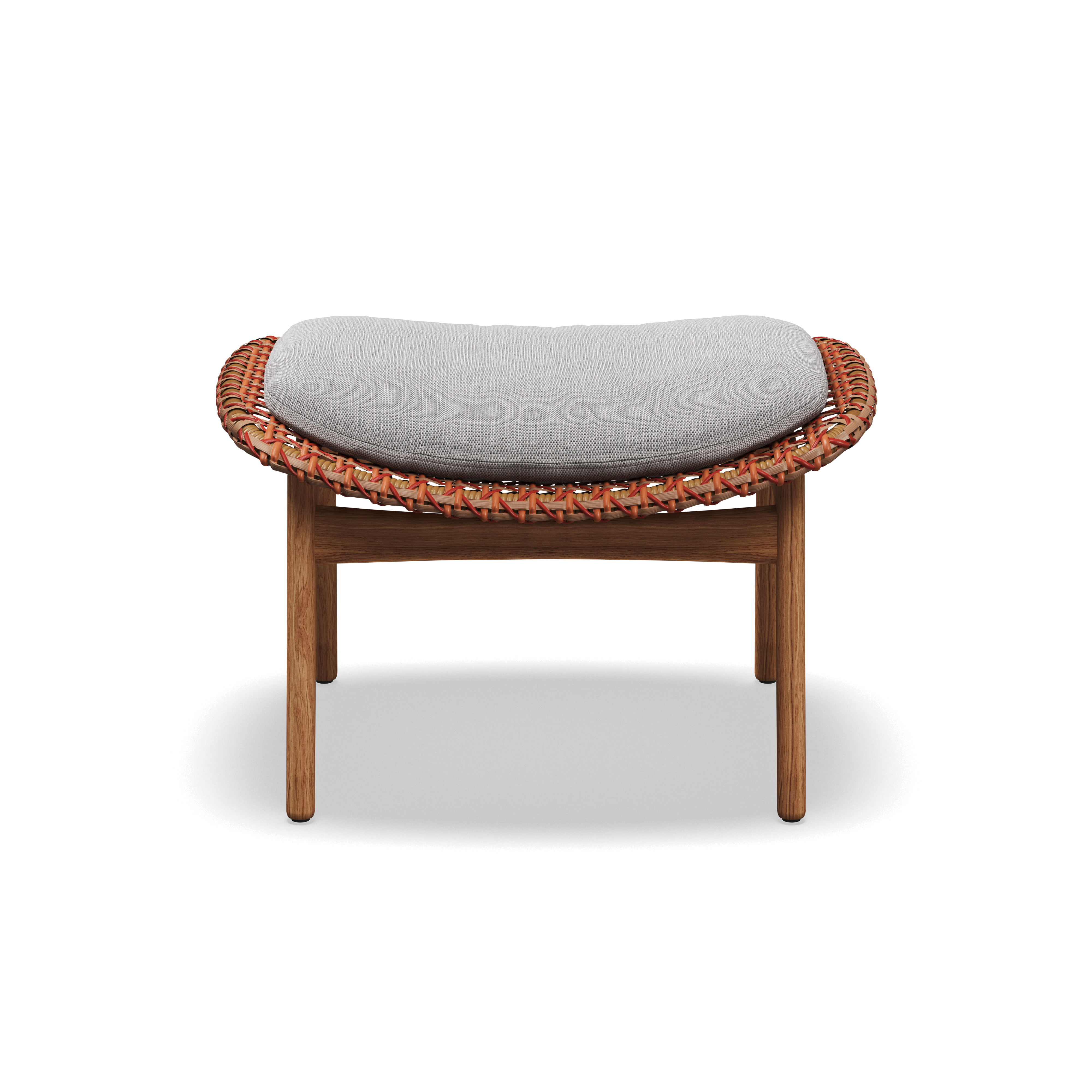 Gloster Kay Ottoman