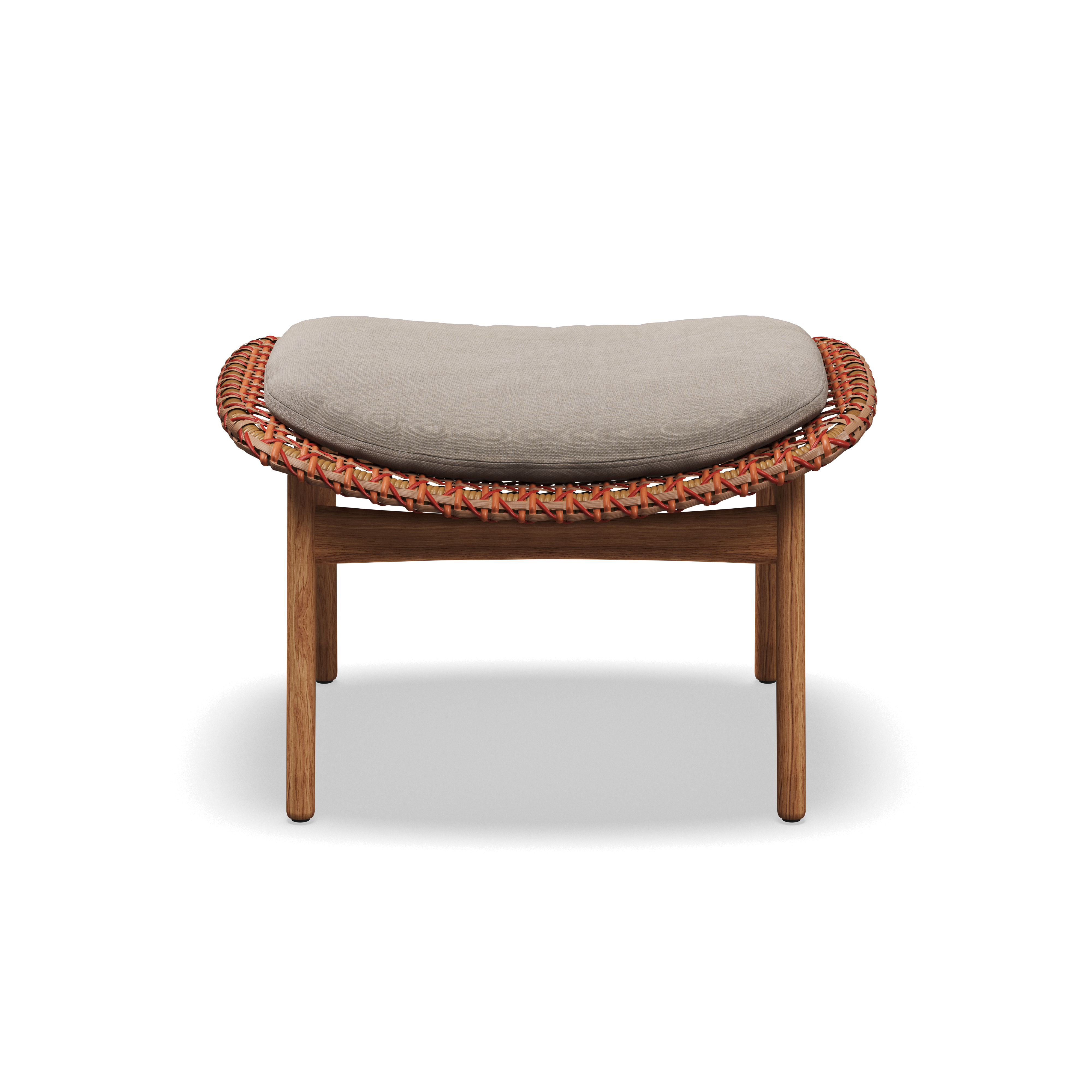 Gloster Kay Ottoman
