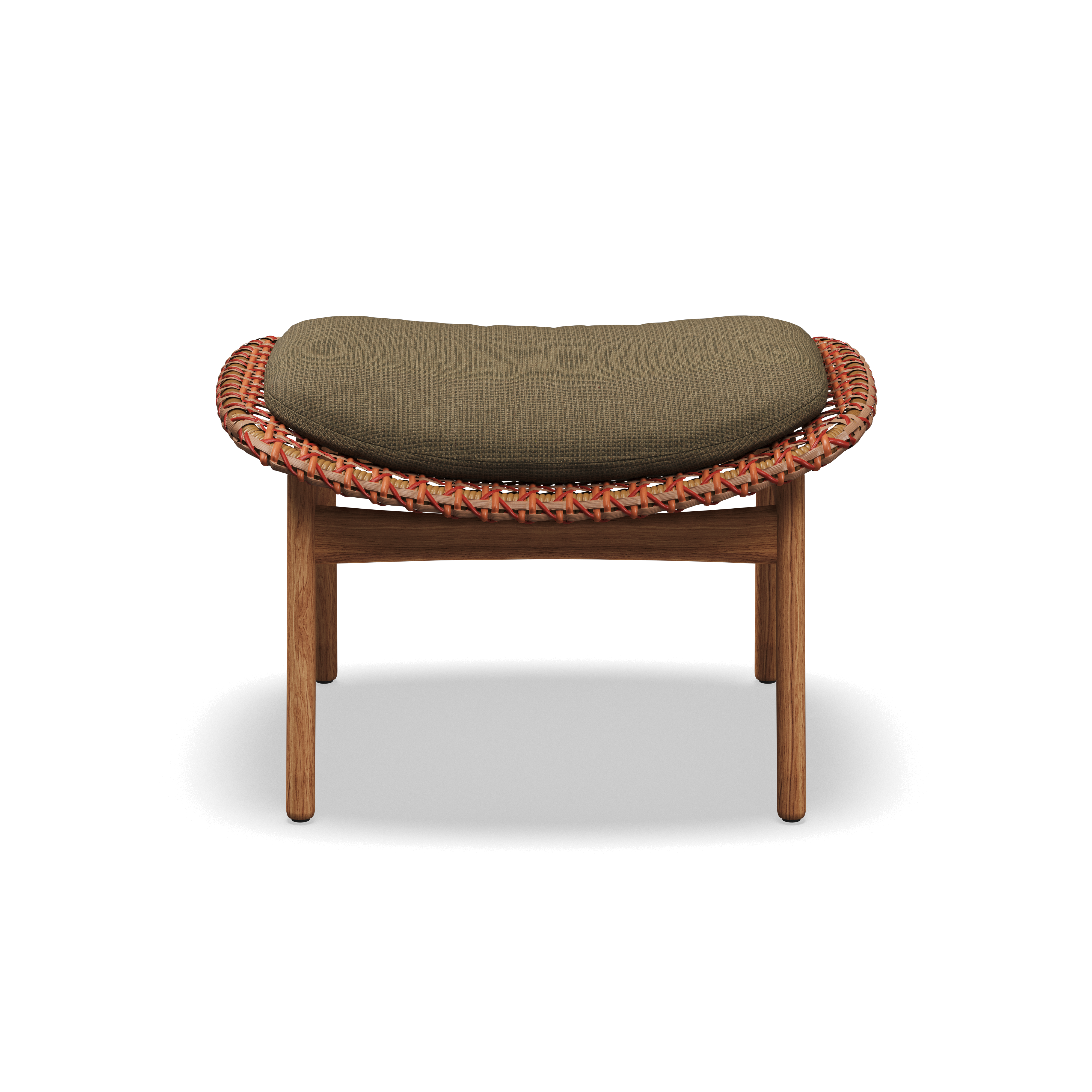 Gloster Kay Ottoman