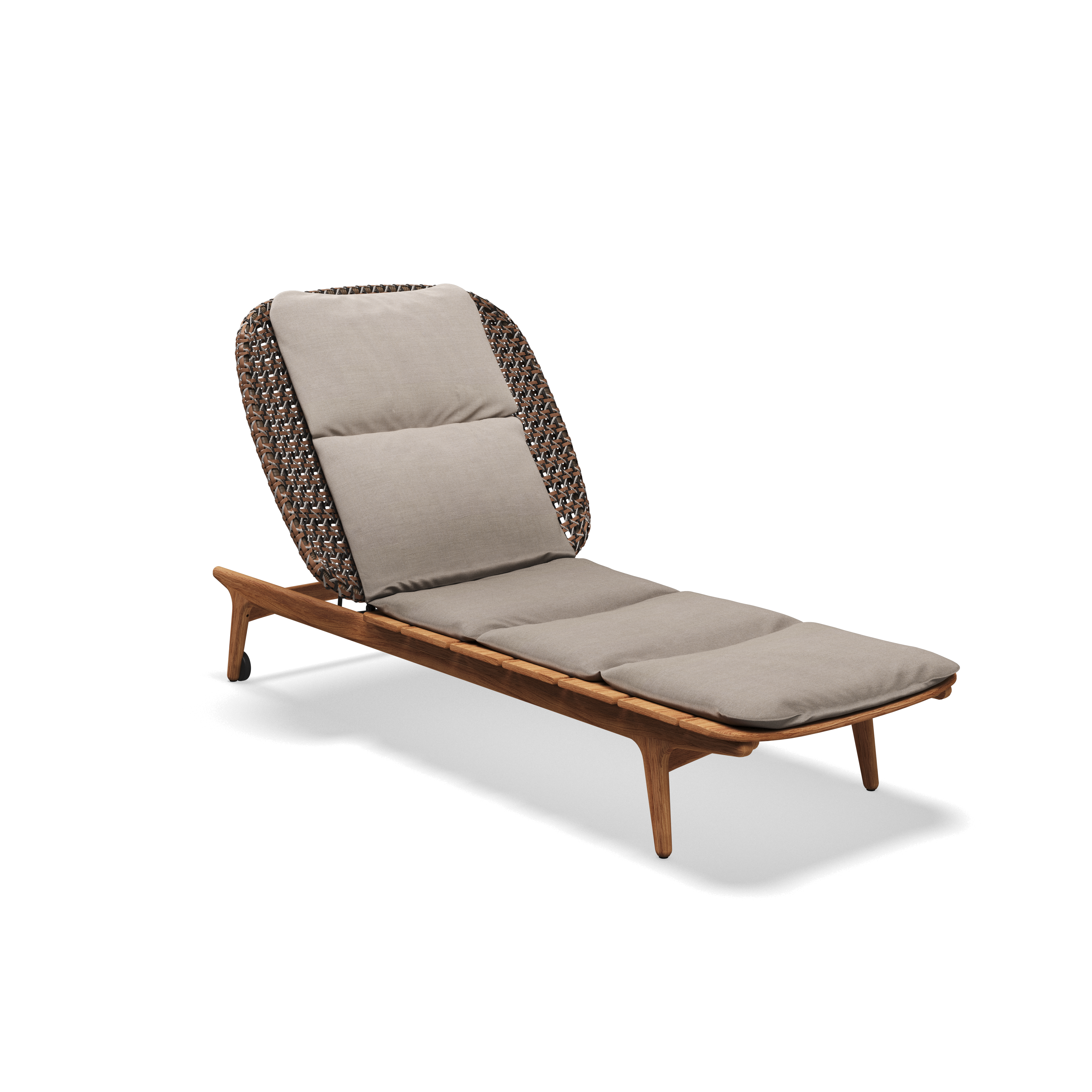 Gloster Kay Lounger