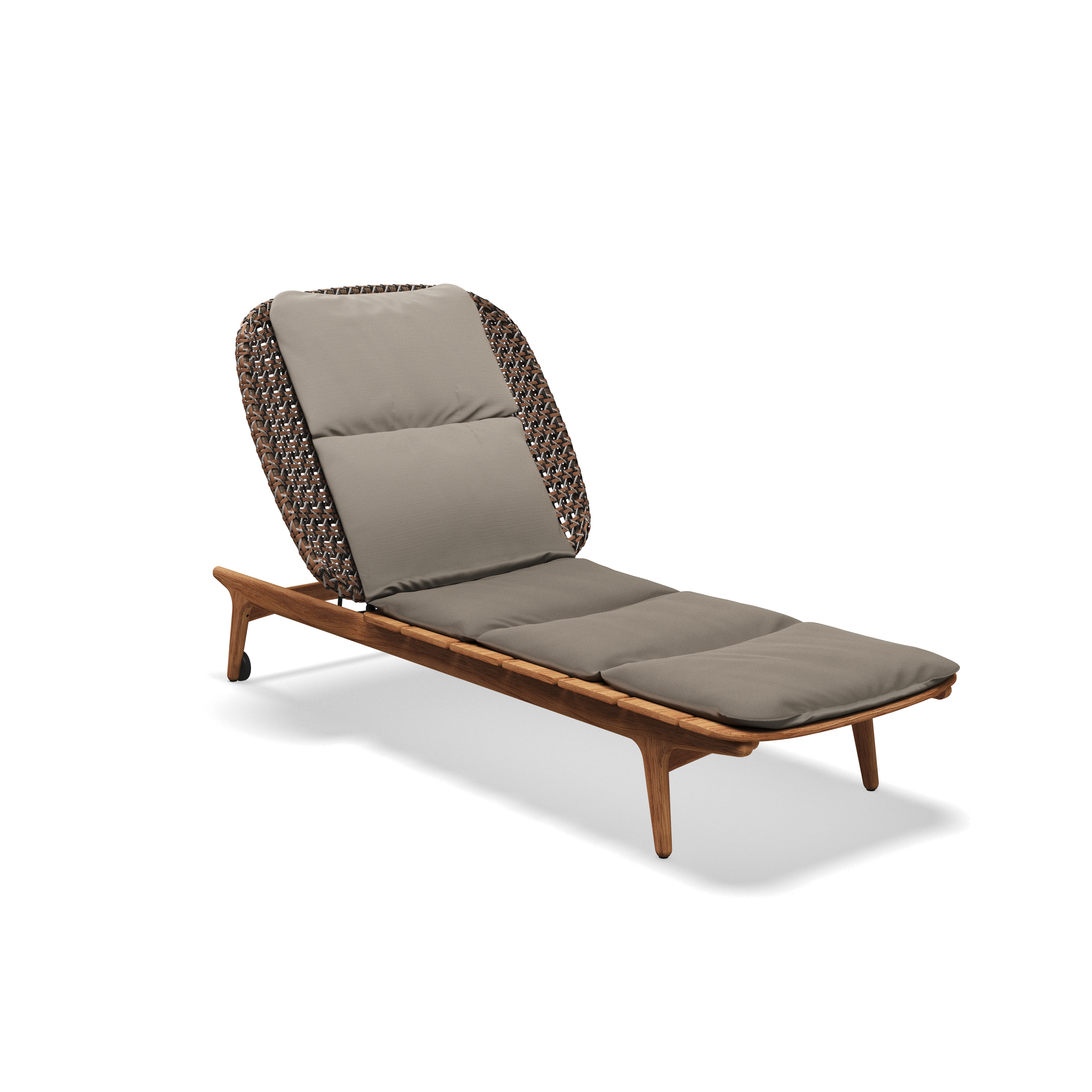 Gloster Kay Lounger