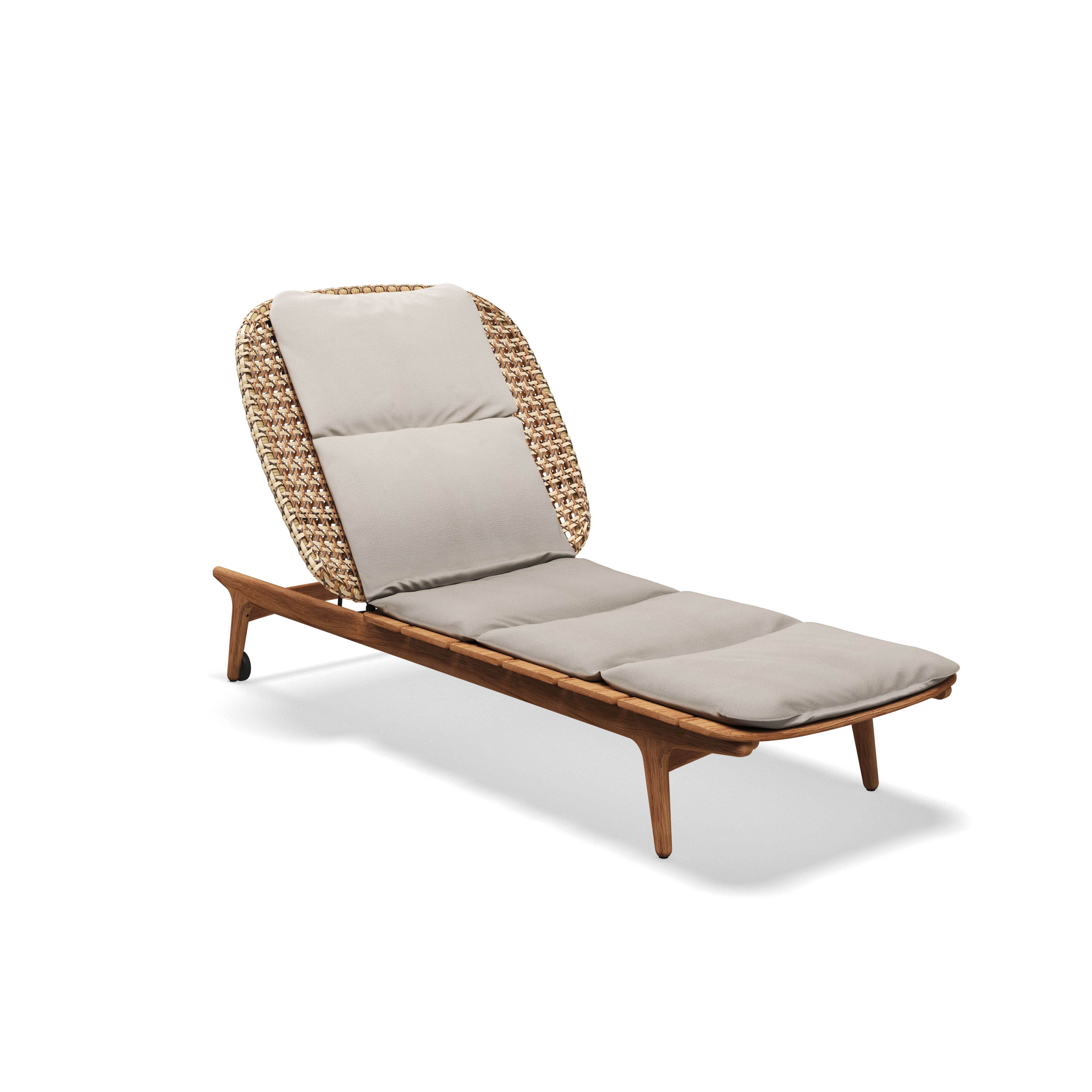 Gloster Kay Lounger