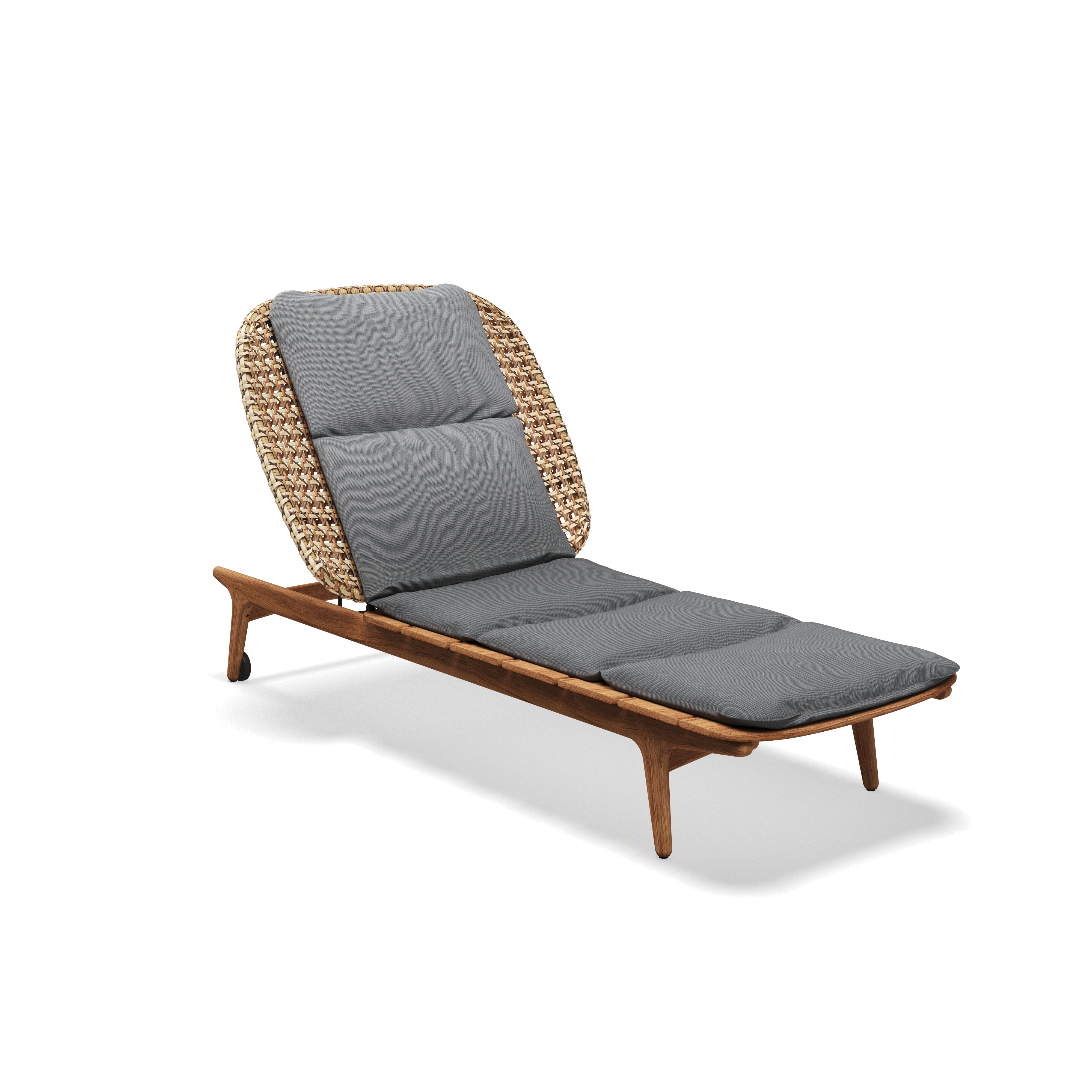 Gloster Kay Lounger
