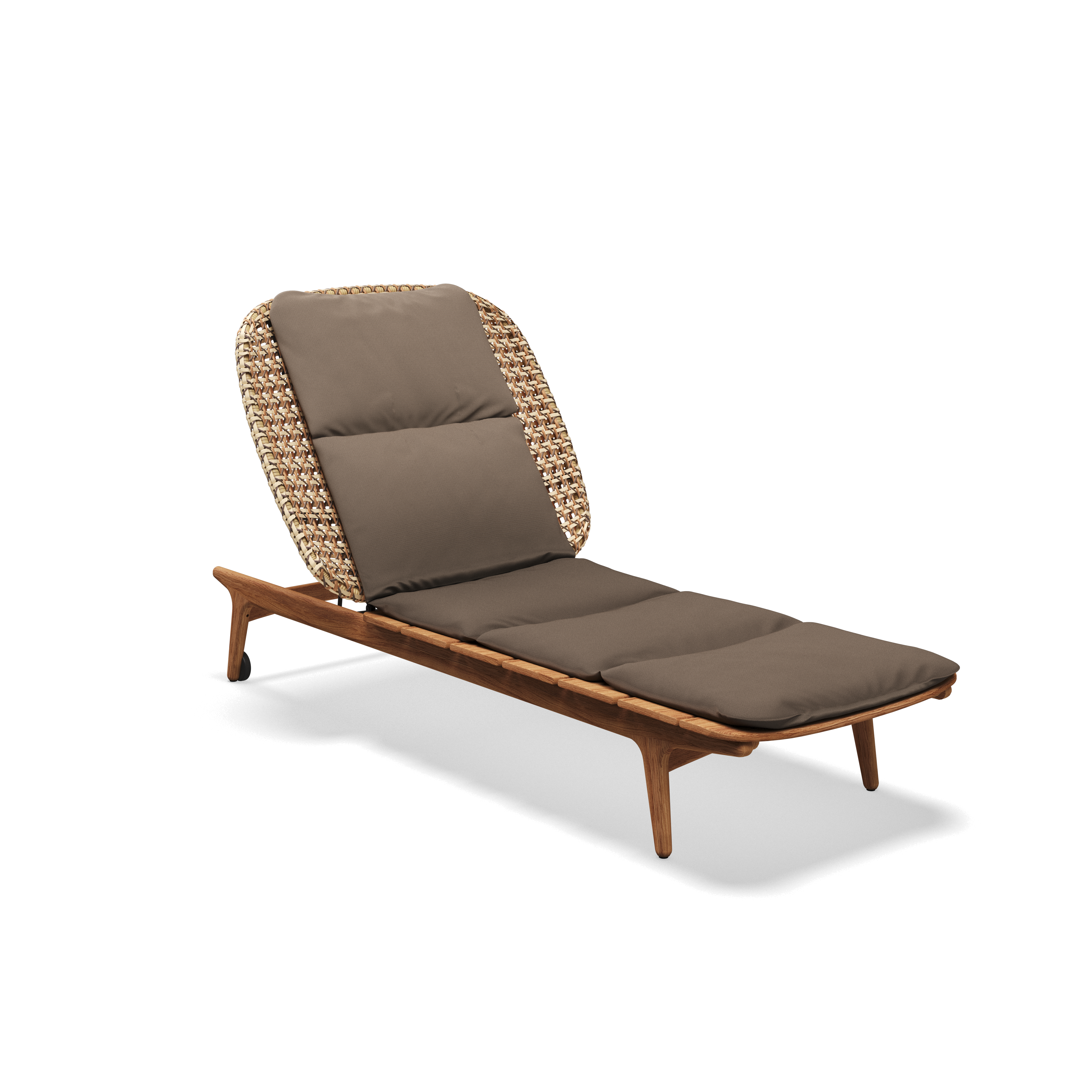 Gloster Kay Lounger