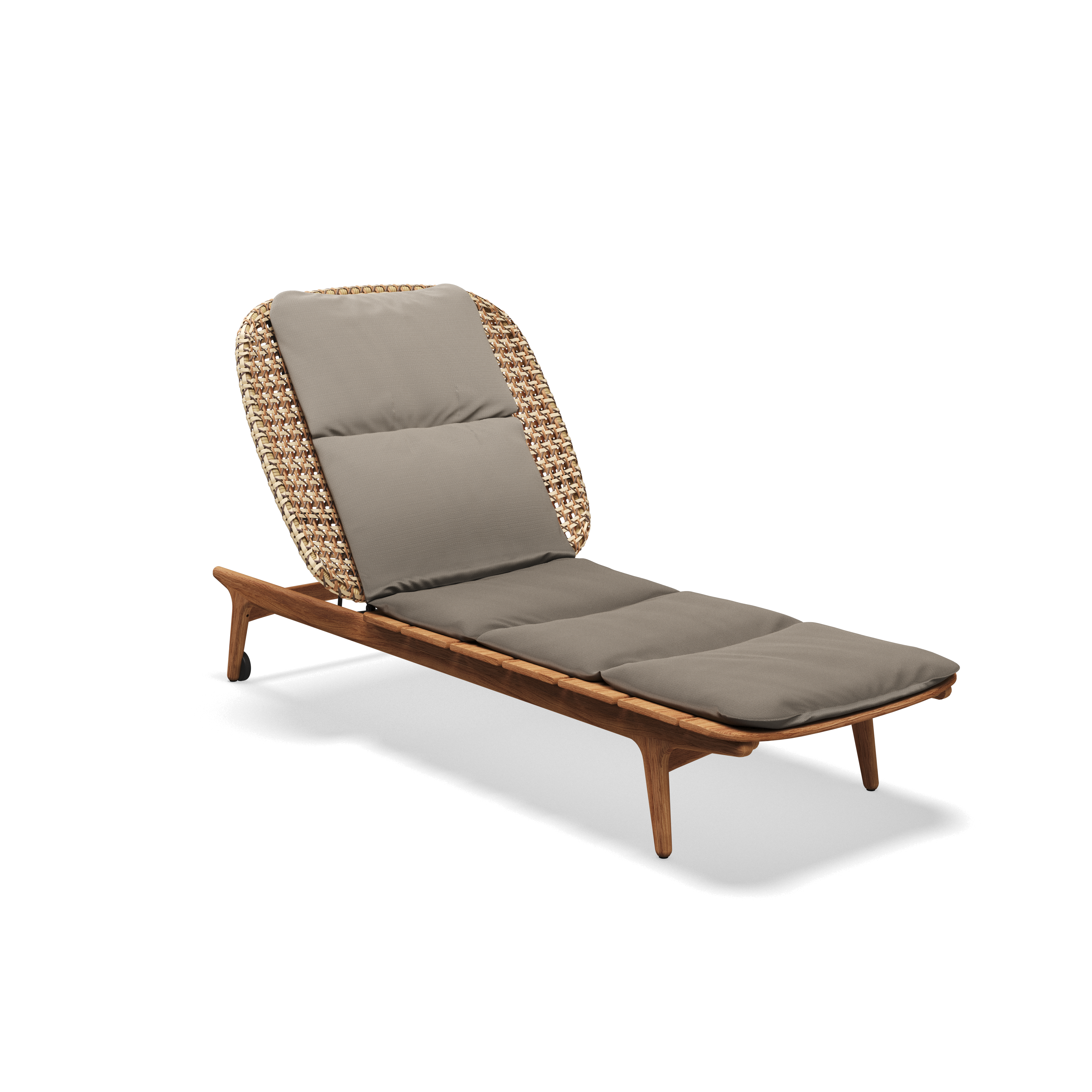 Gloster Kay Lounger