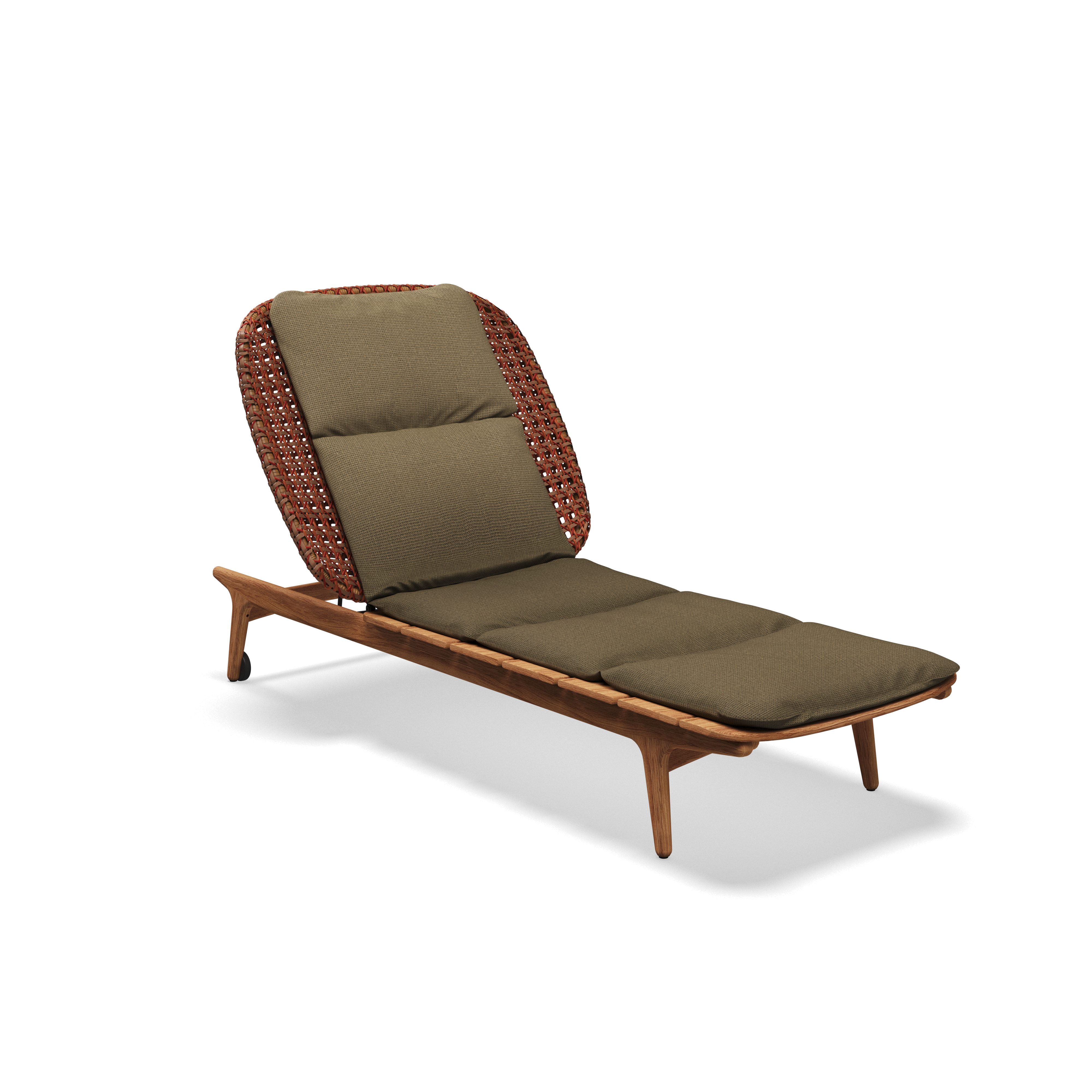 Gloster Kay Lounger