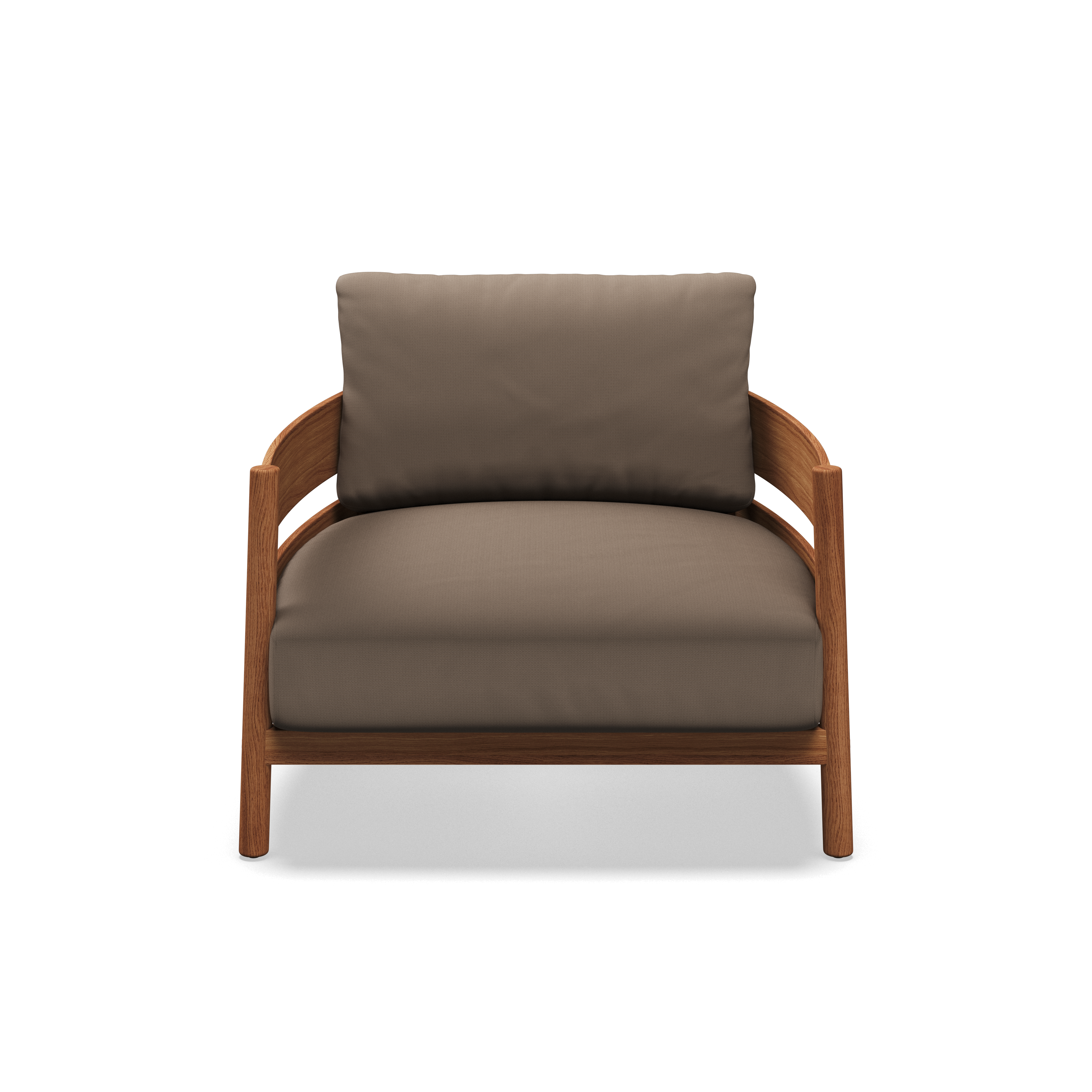 Gloster Haven Lounge Chair