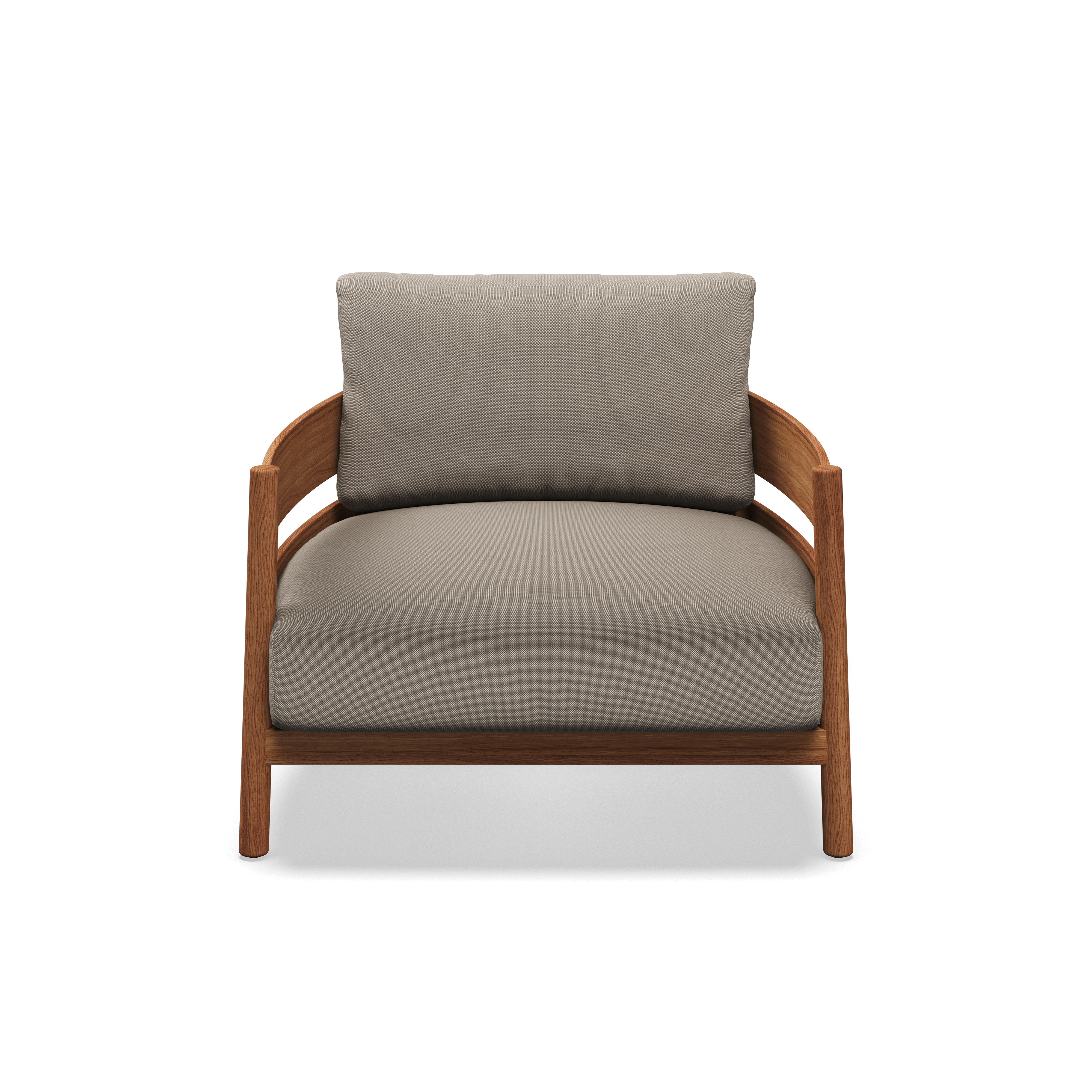 Gloster Haven Lounge Chair