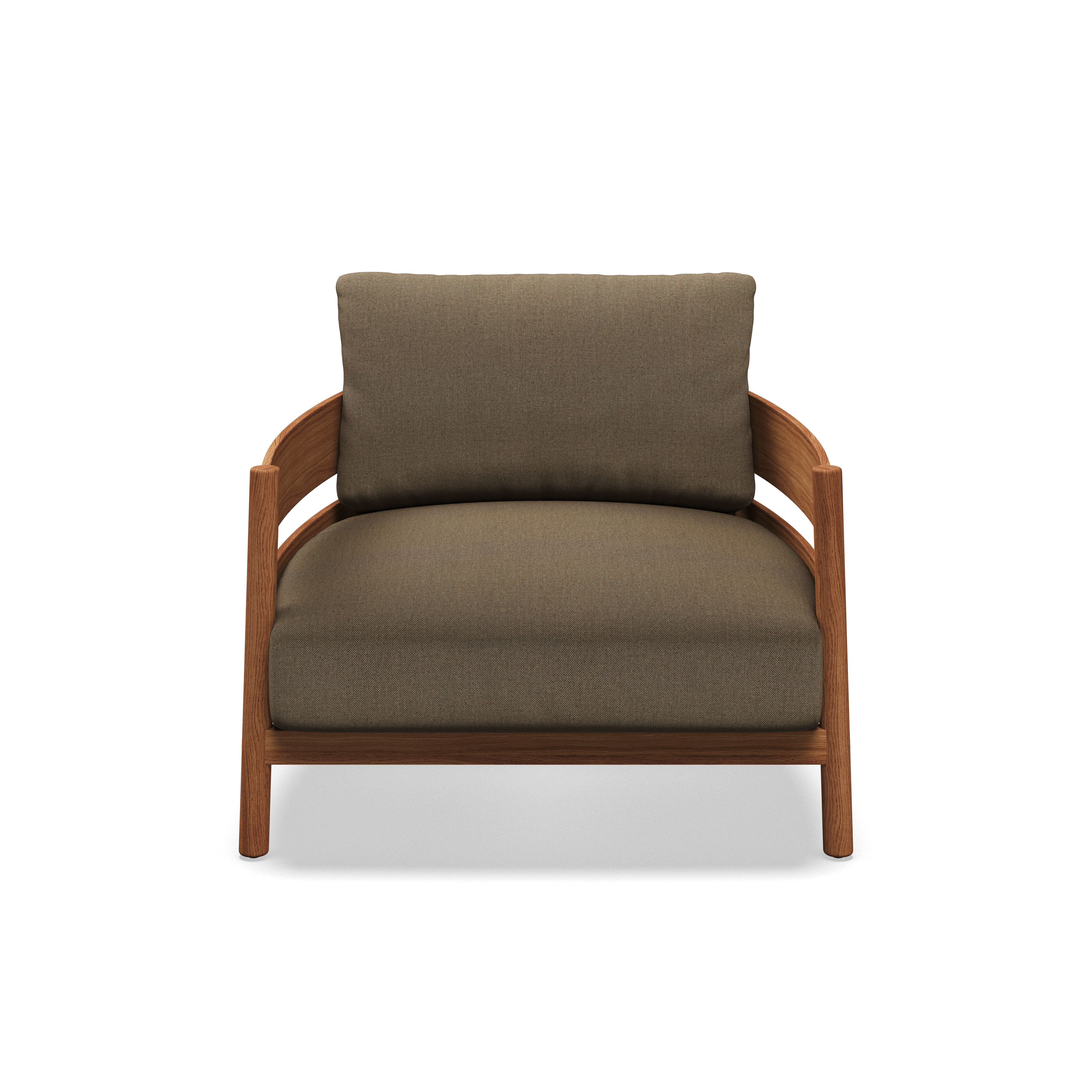 Gloster Haven Lounge Chair