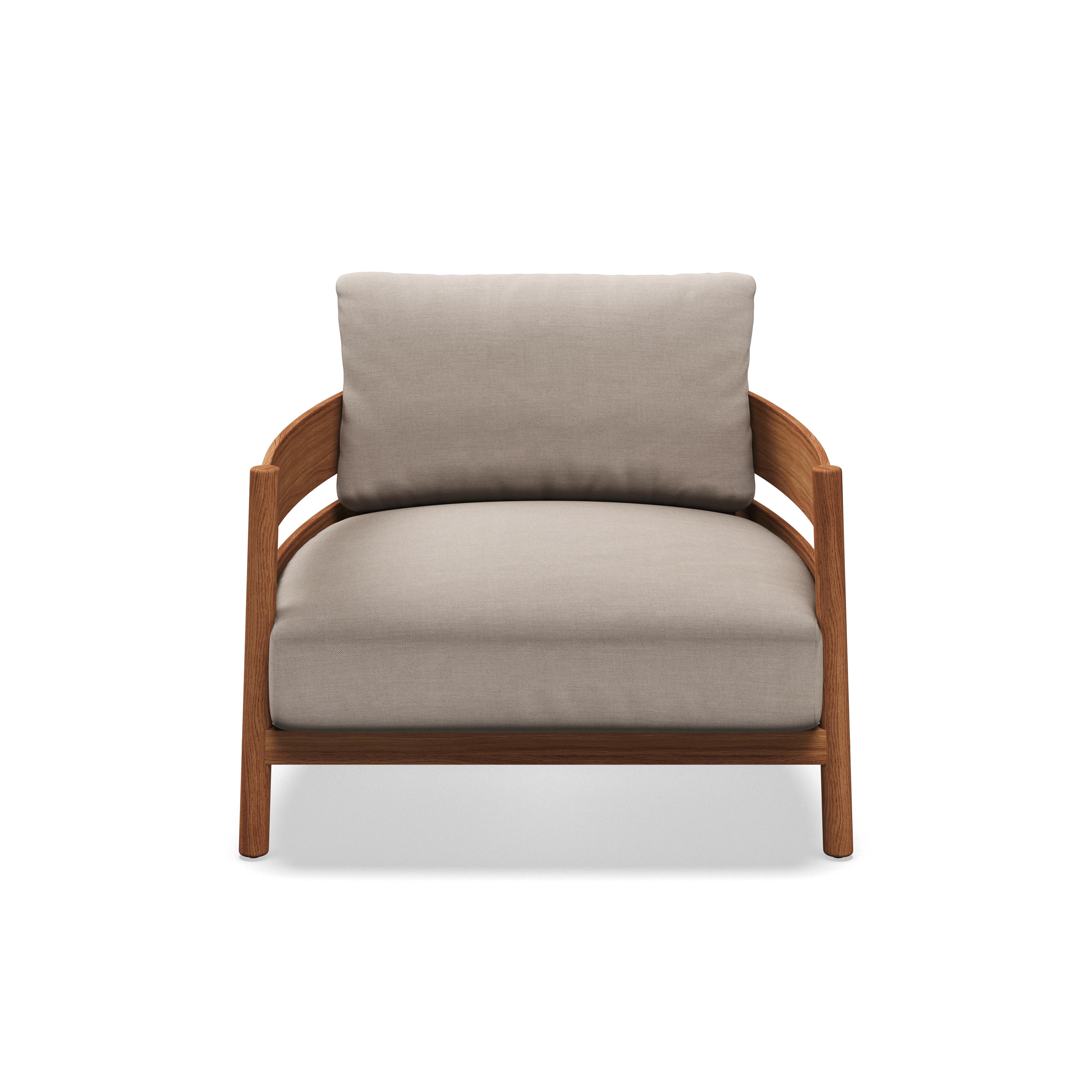 Gloster Haven Lounge Chair
