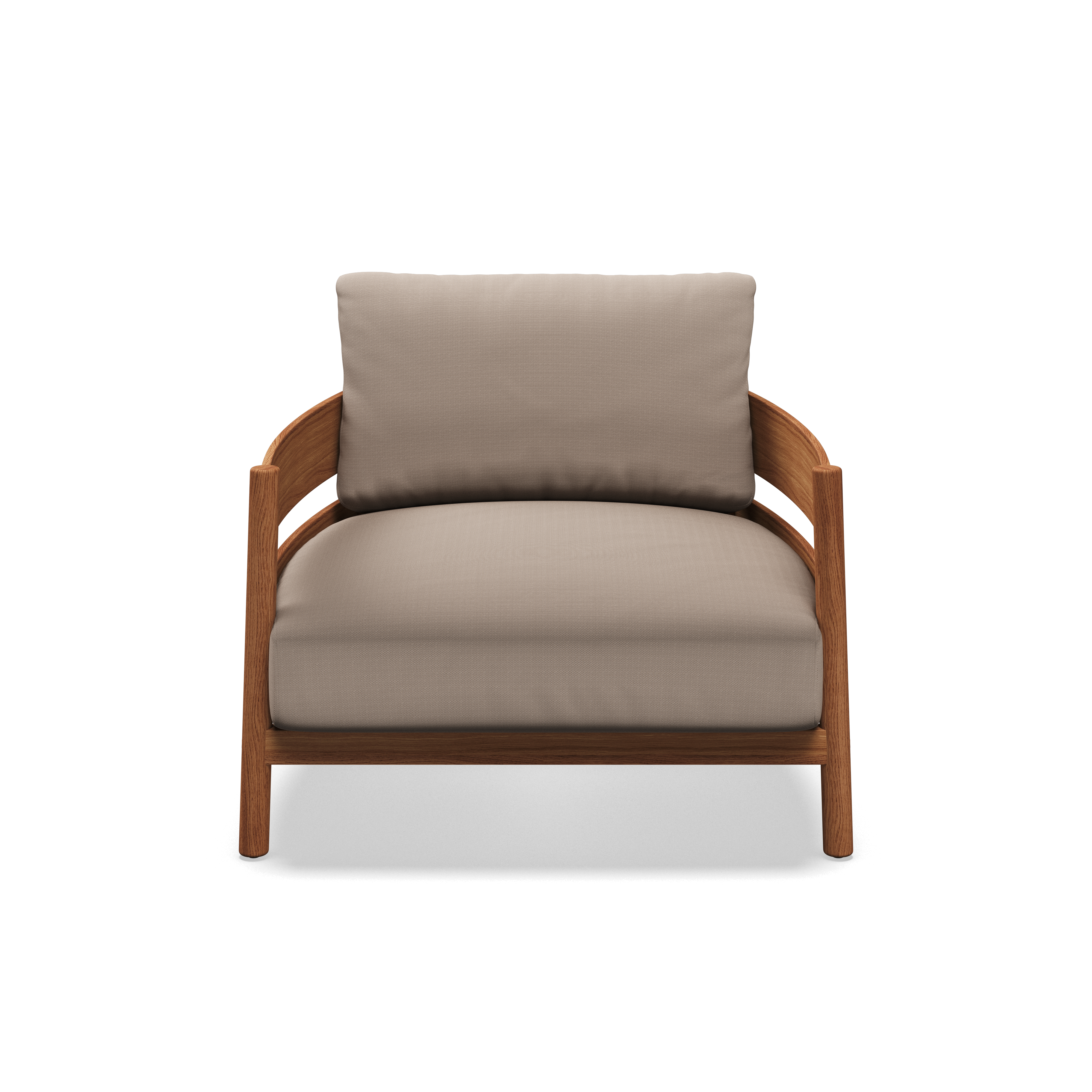 Gloster Haven Lounge Chair