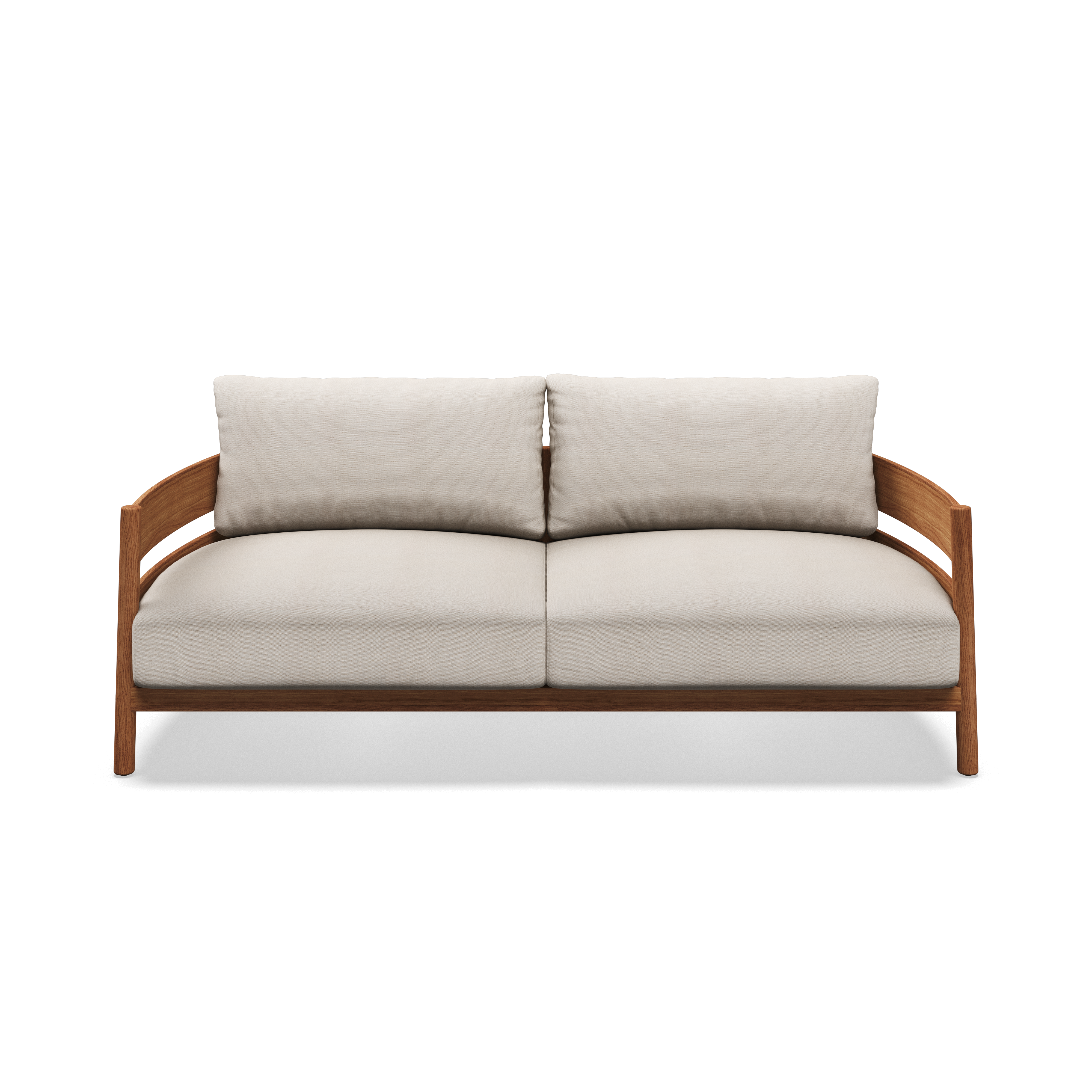 Gloster Haven 2-Seater Sofa