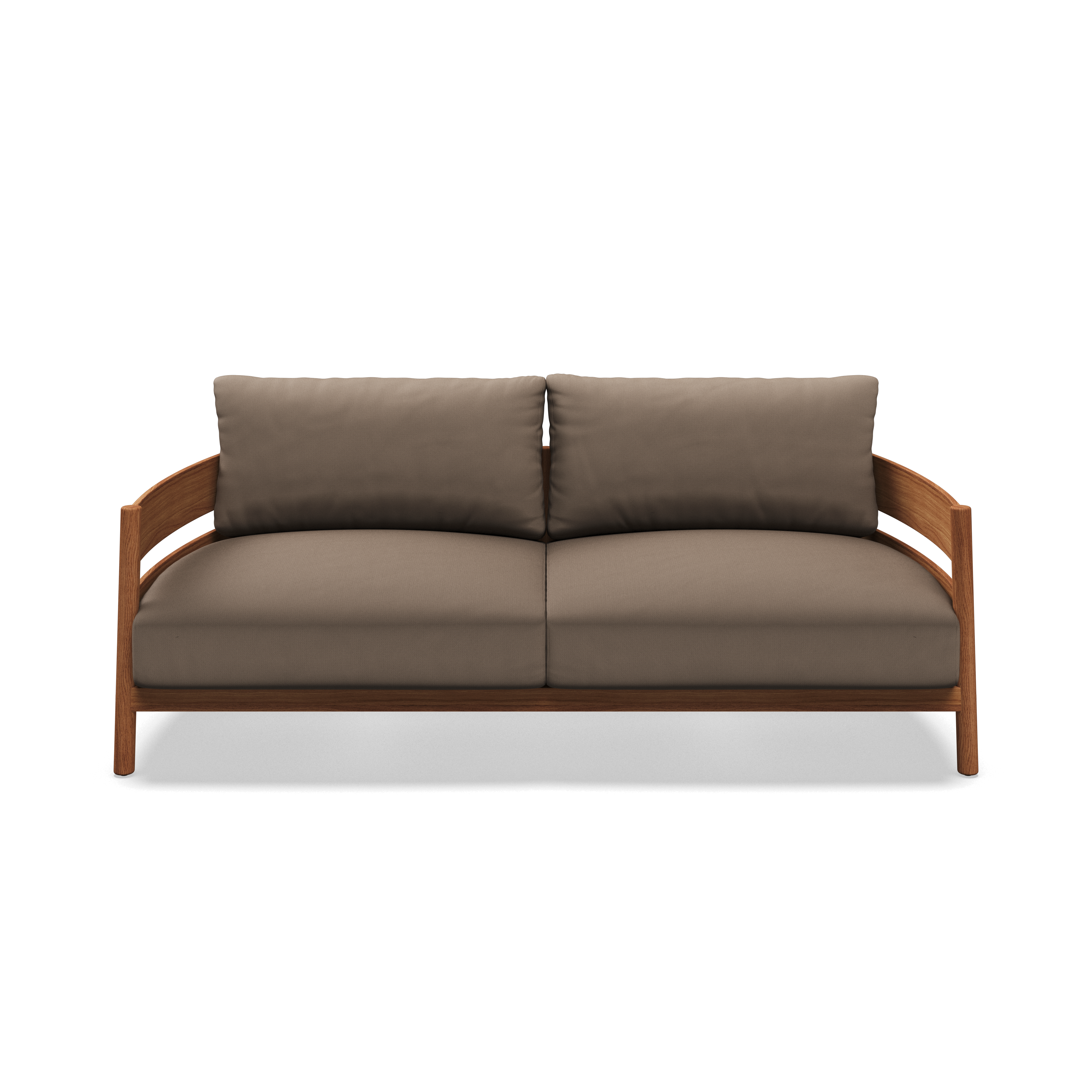 Gloster Haven 2-Seater Sofa