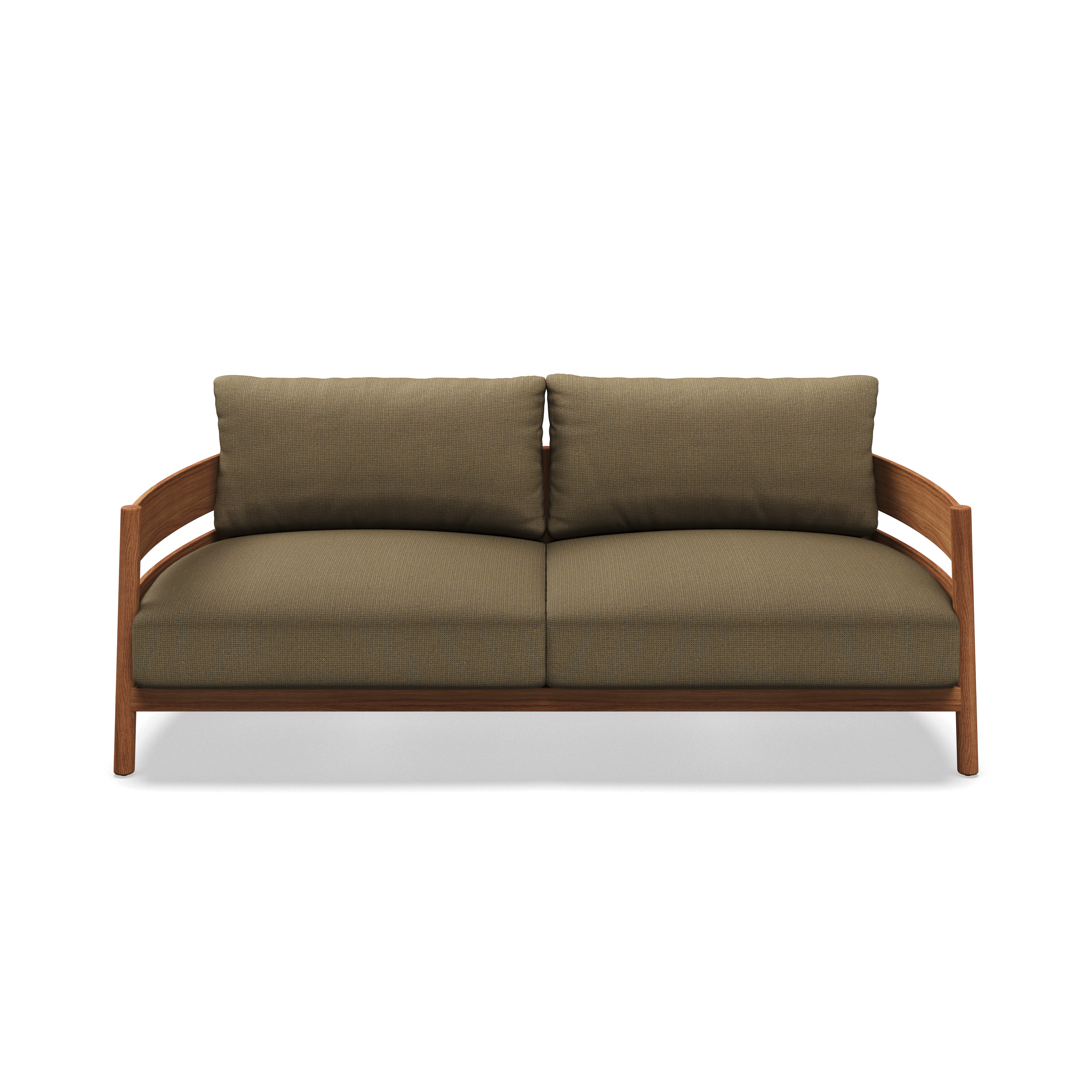 Gloster Haven 2-Seater Sofa