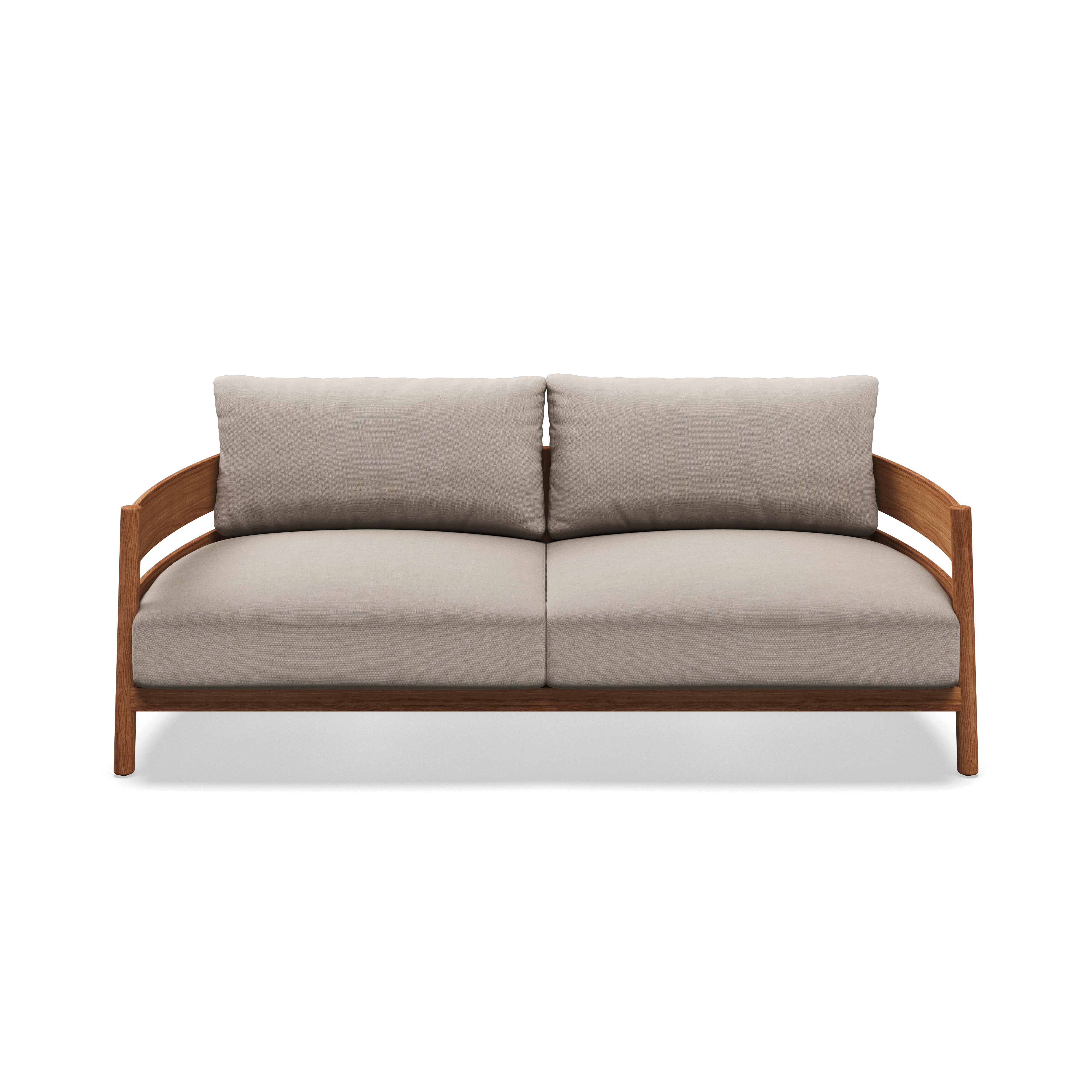 Gloster Haven 2-Seater Sofa