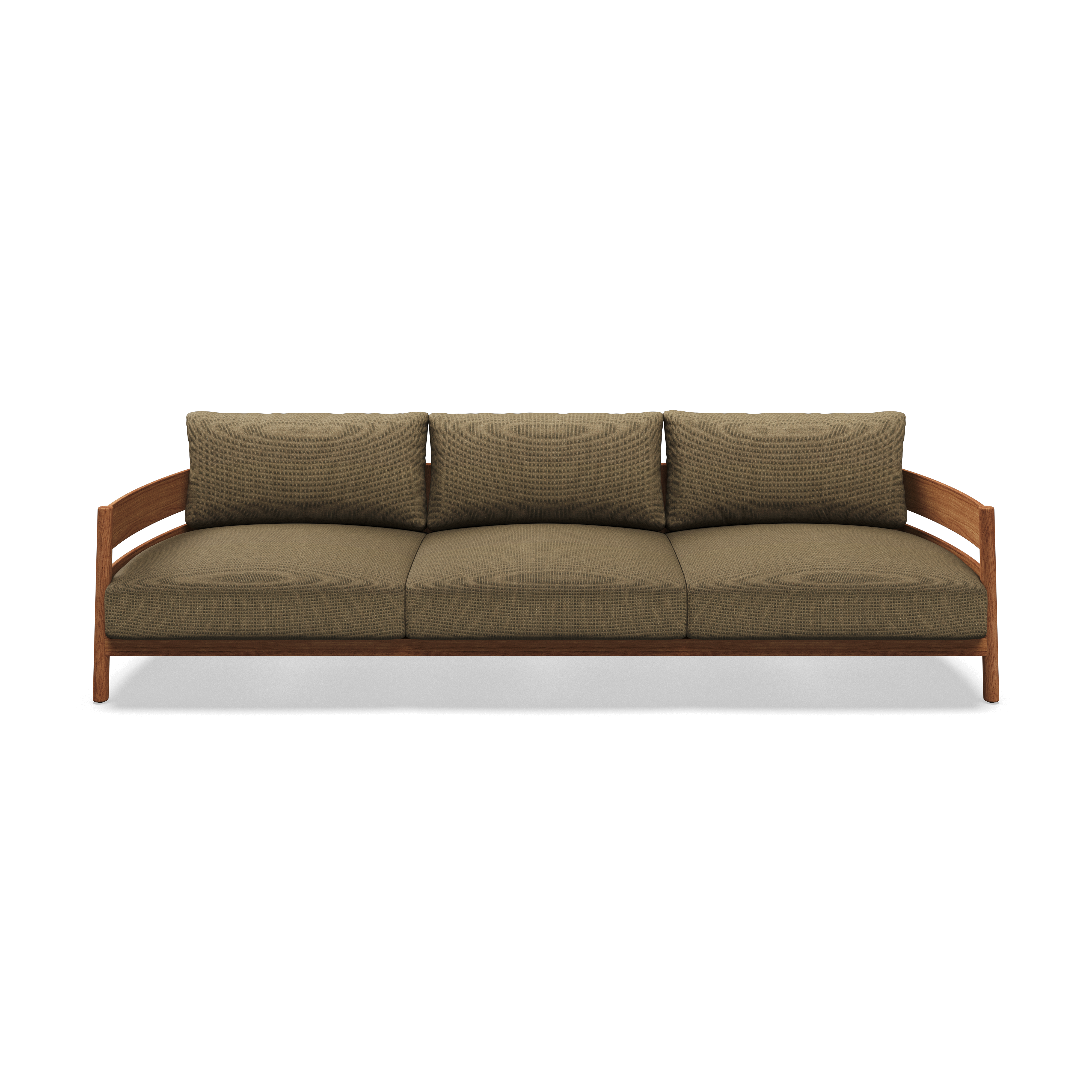 Gloster Haven 3-Seater Sofa