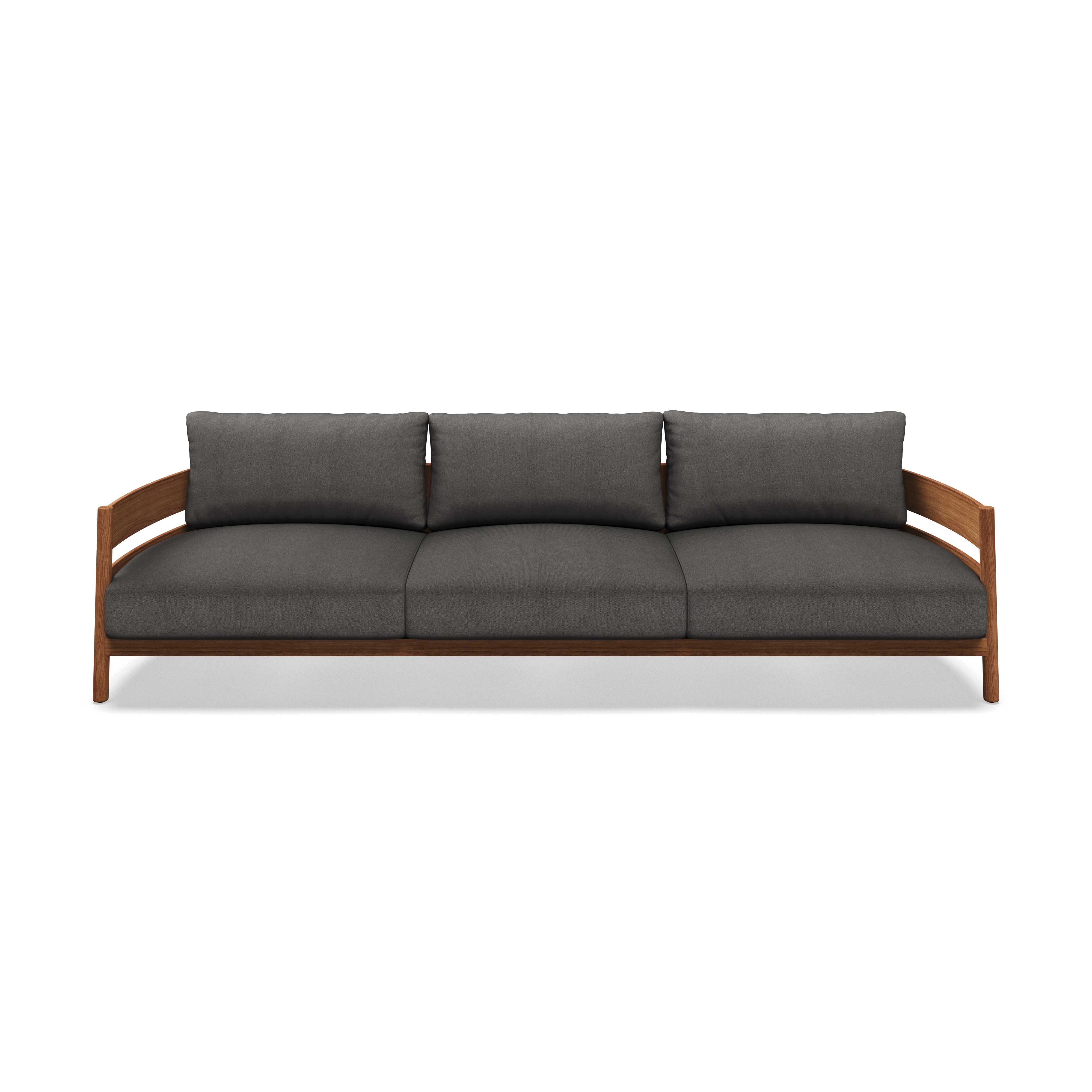 Gloster Haven 3-Seater Sofa