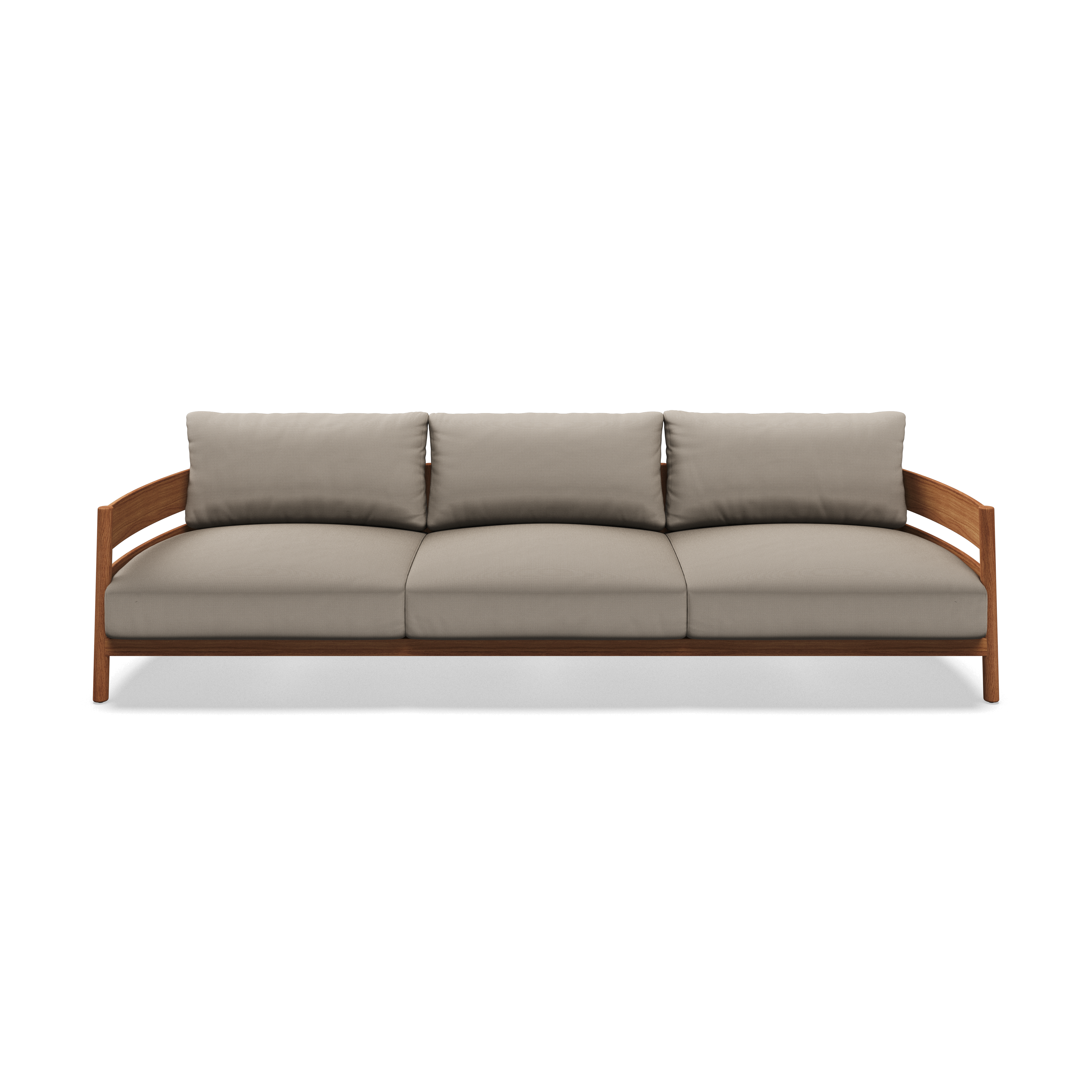 Gloster Haven 3-Seater Sofa