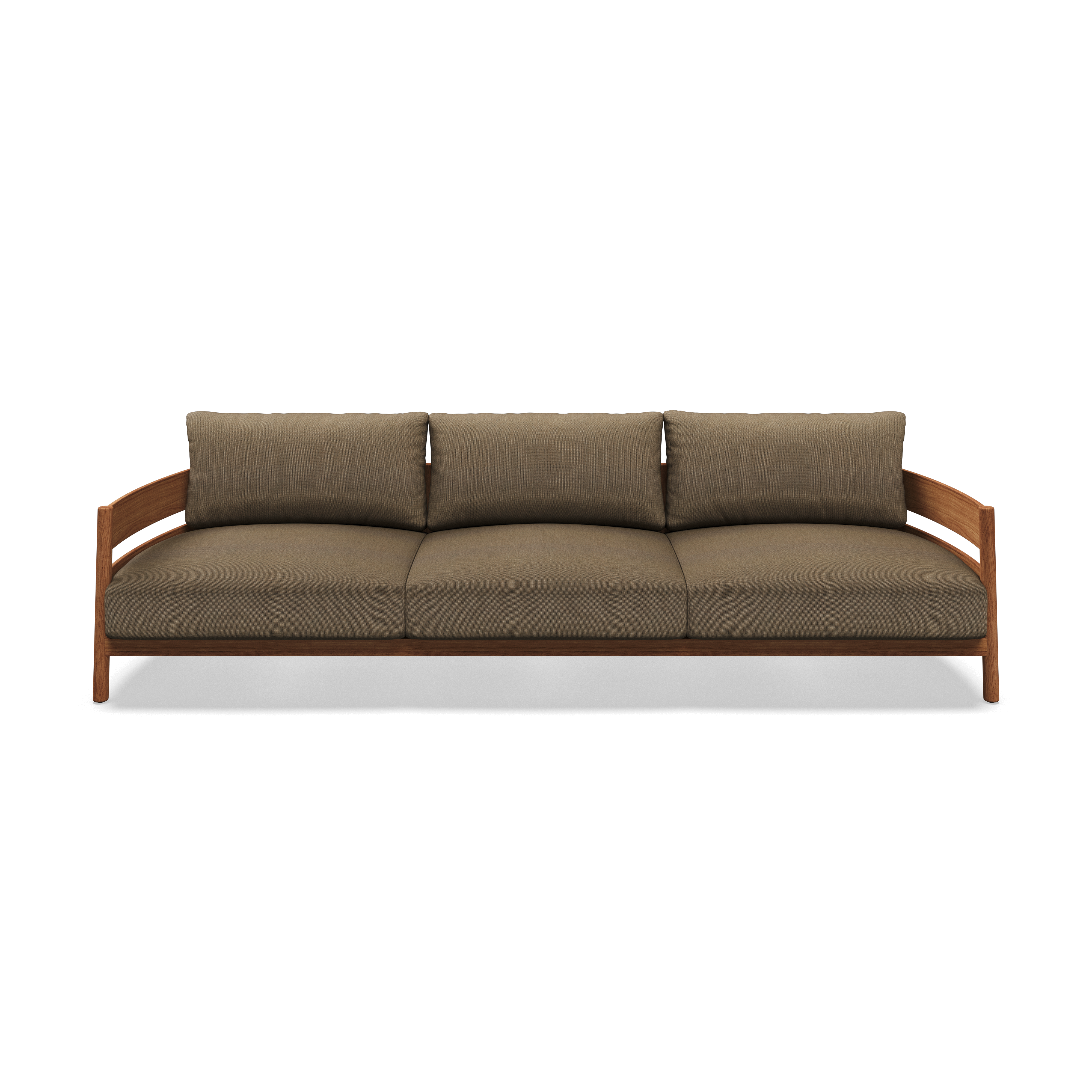 Gloster Haven 3-Seater Sofa