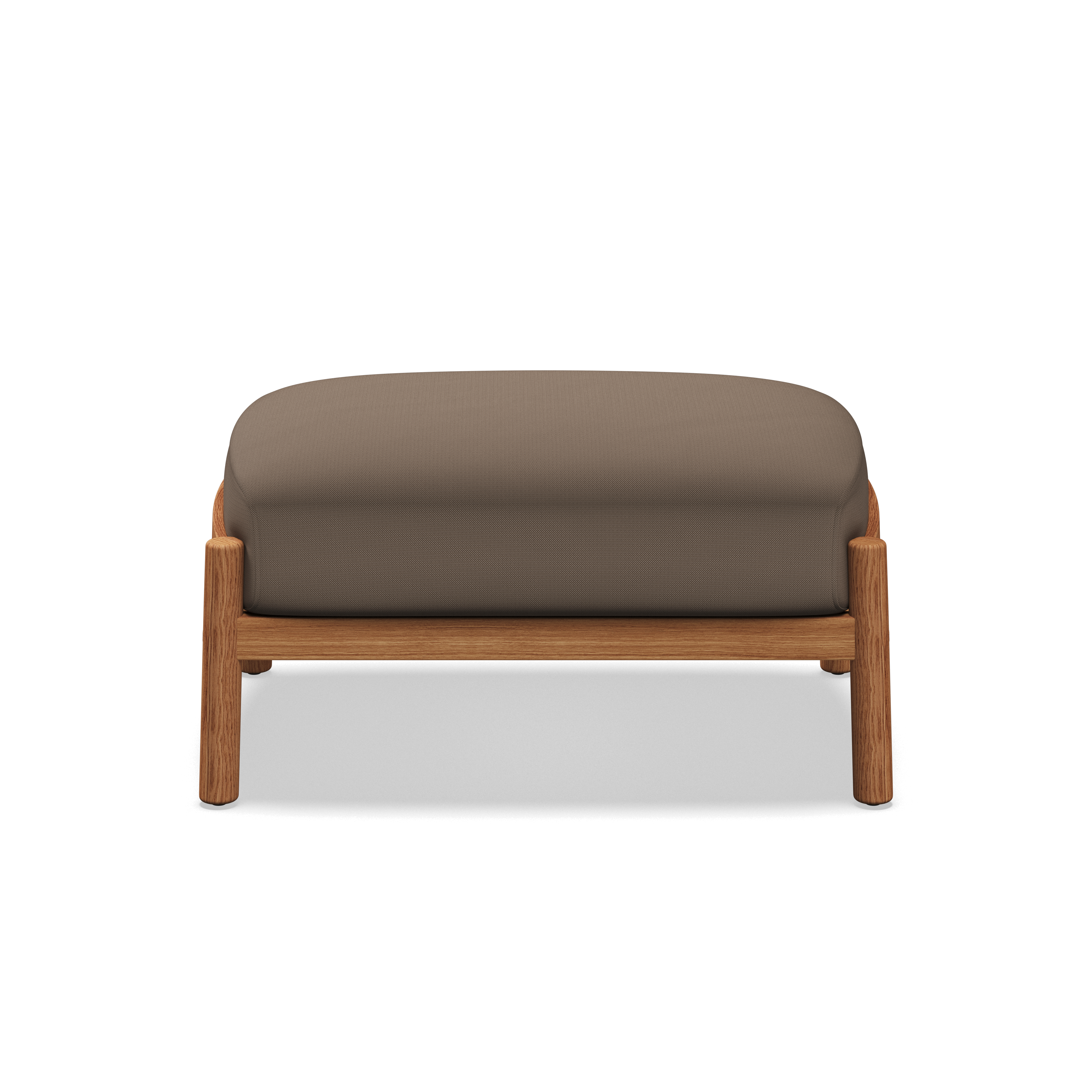 Gloster Haven Ottoman