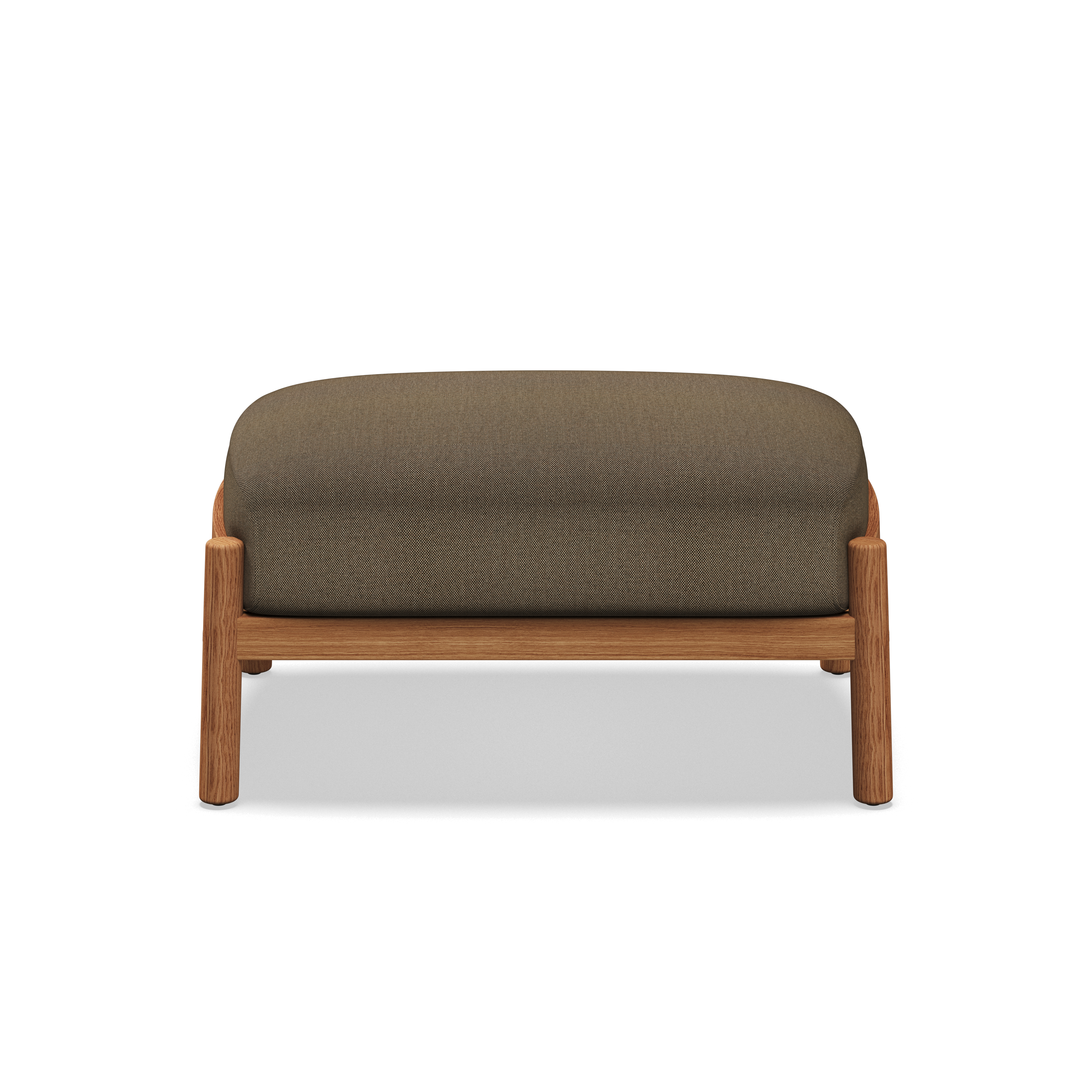 Gloster Haven Ottoman