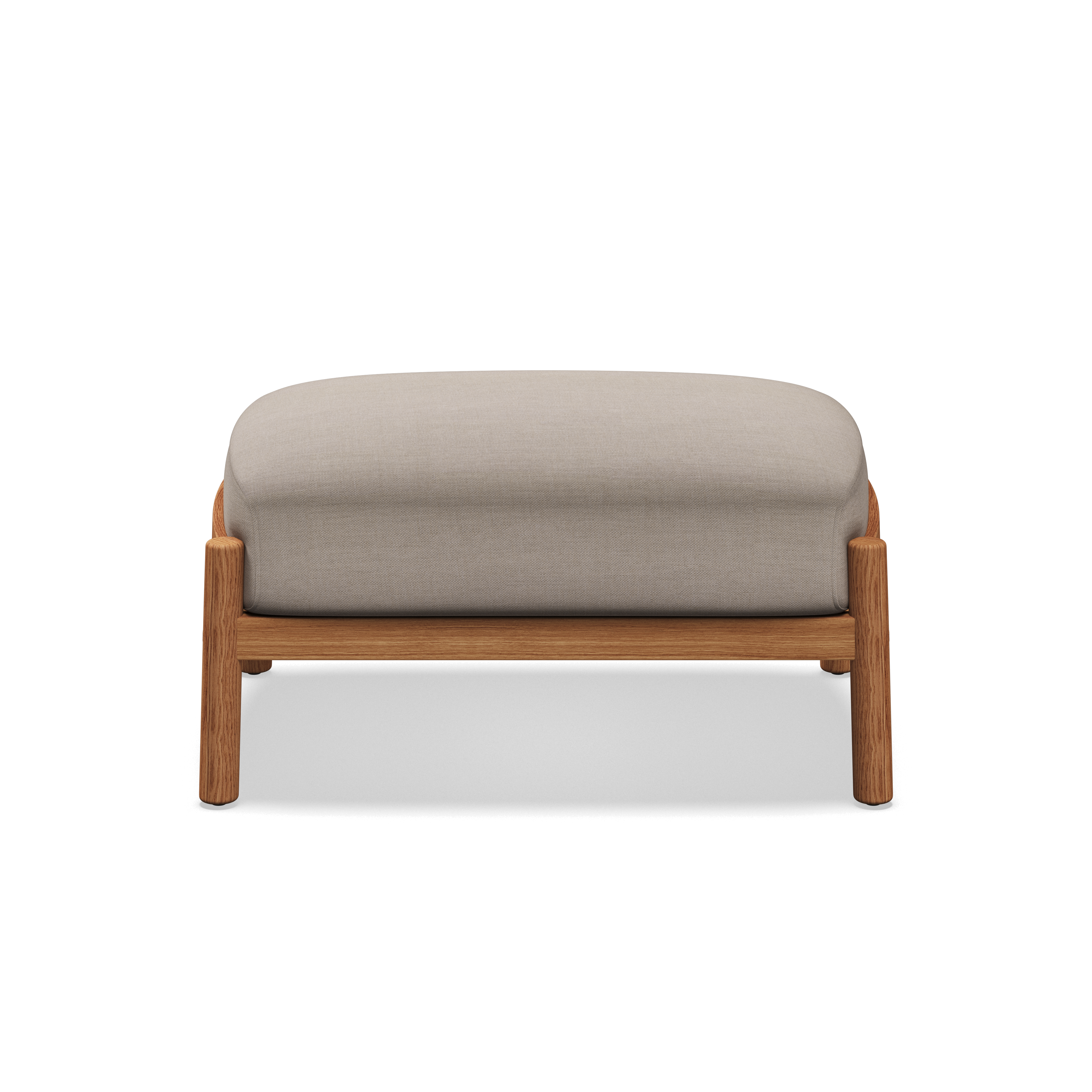 Gloster Haven Ottoman