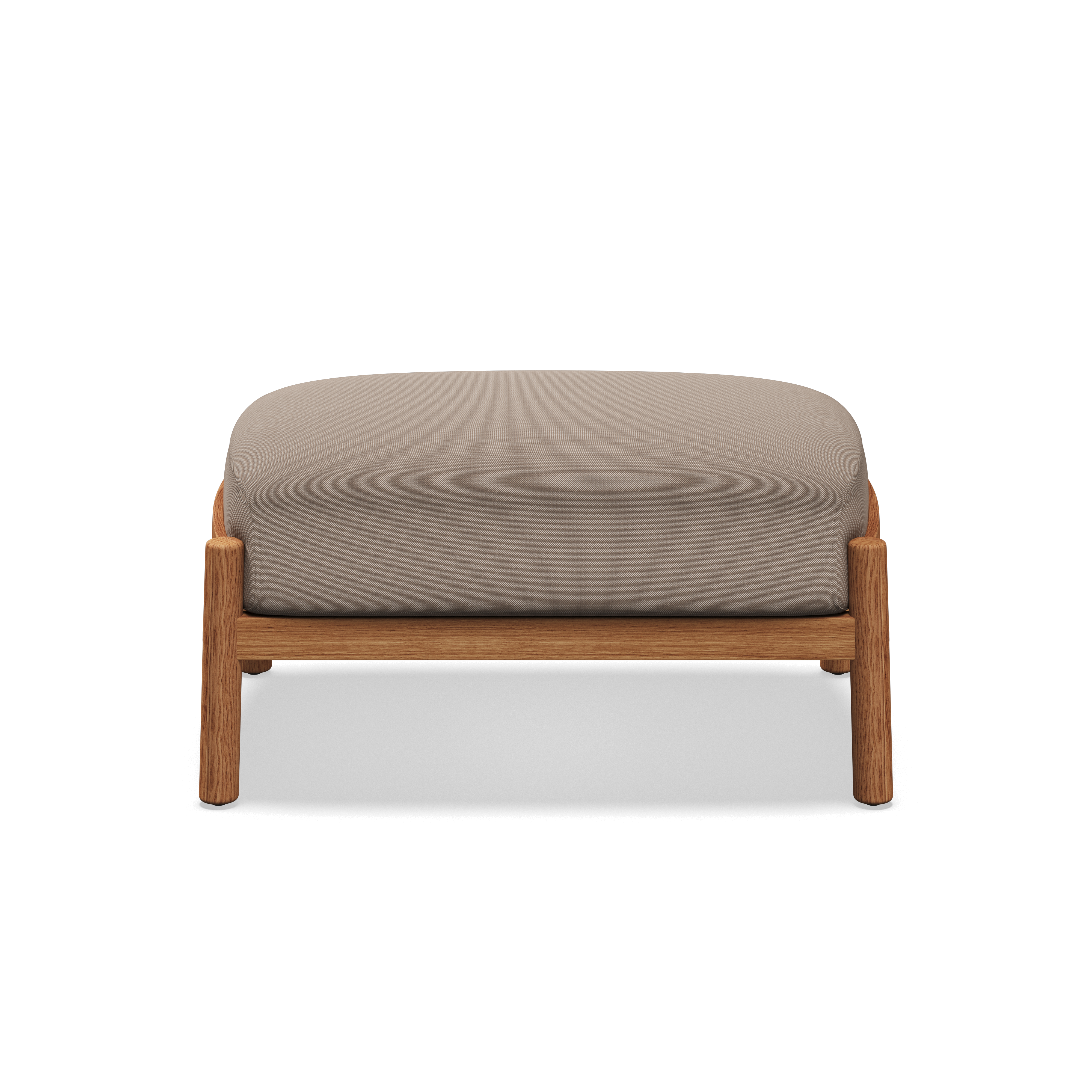 Gloster Haven Ottoman