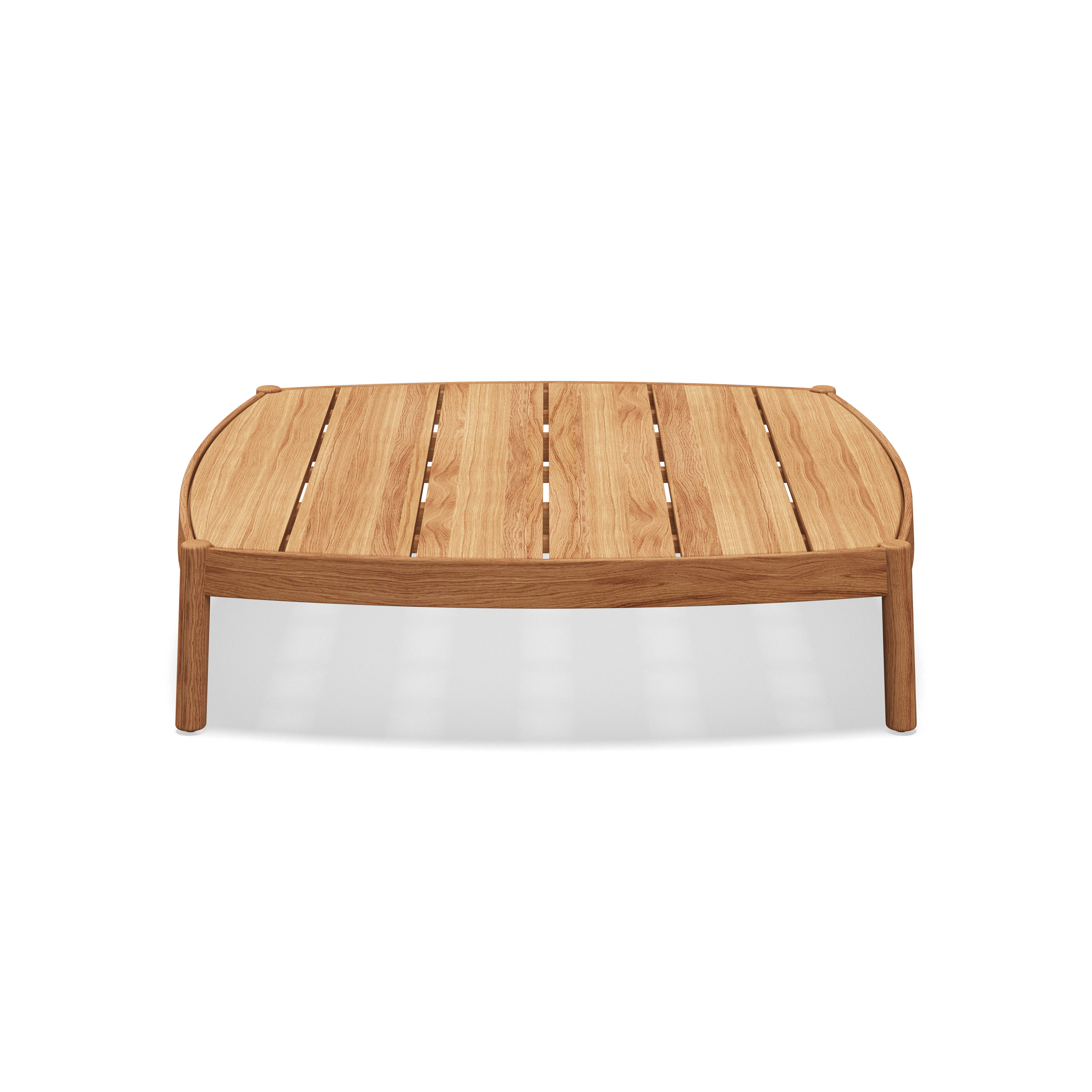 Gloster Haven Low Coffee Table