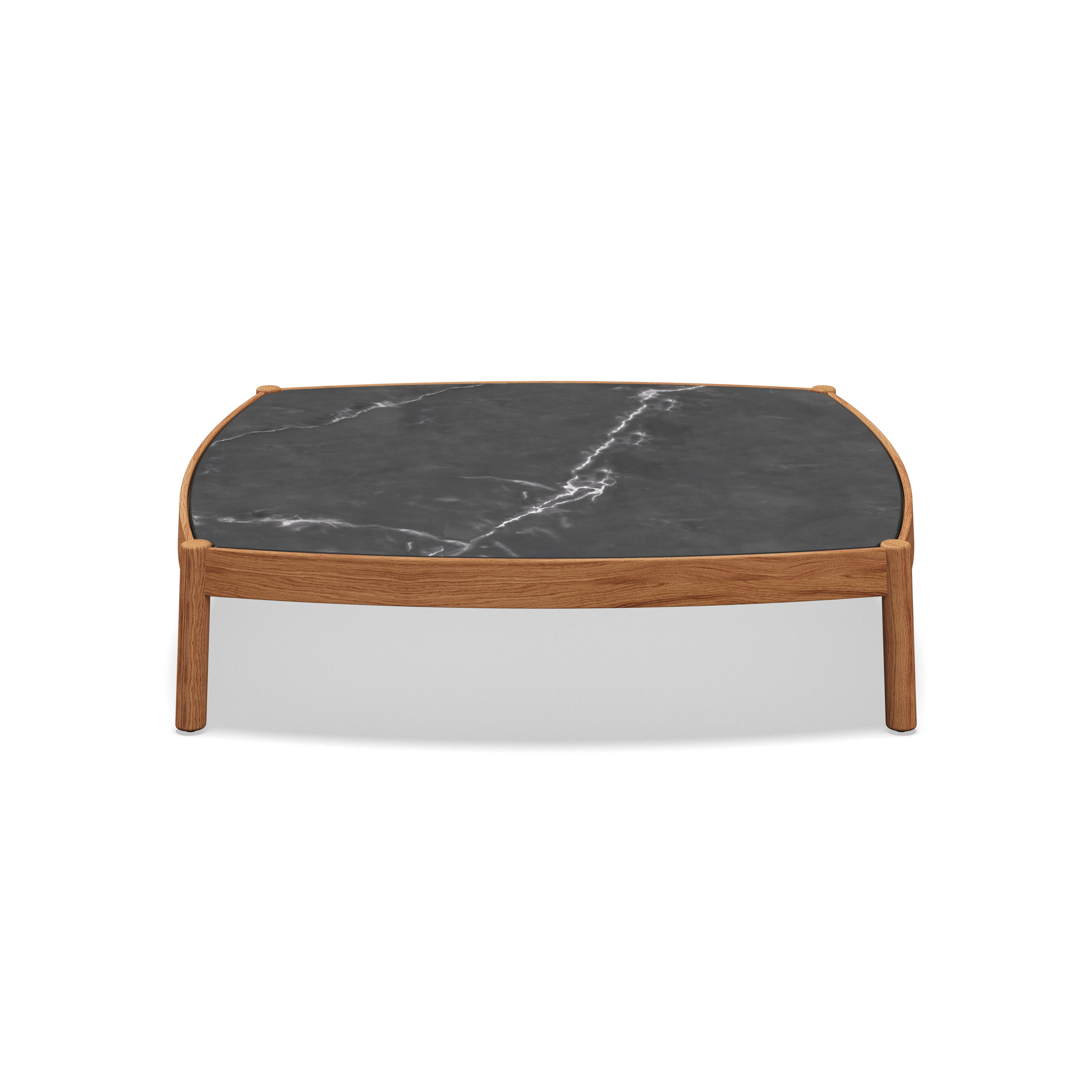 Gloster Haven Low Coffee Table