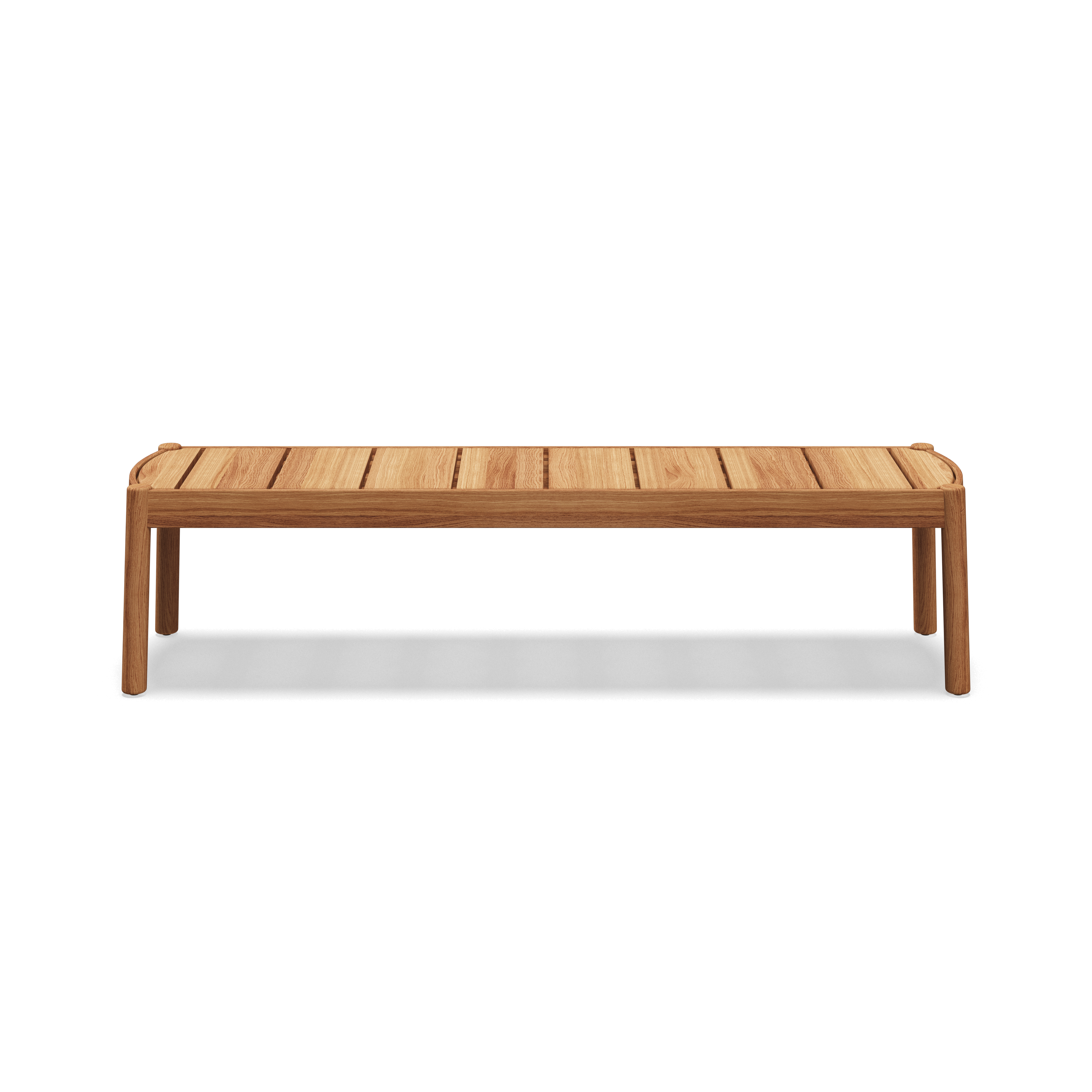 Gloster Haven High Coffee Table