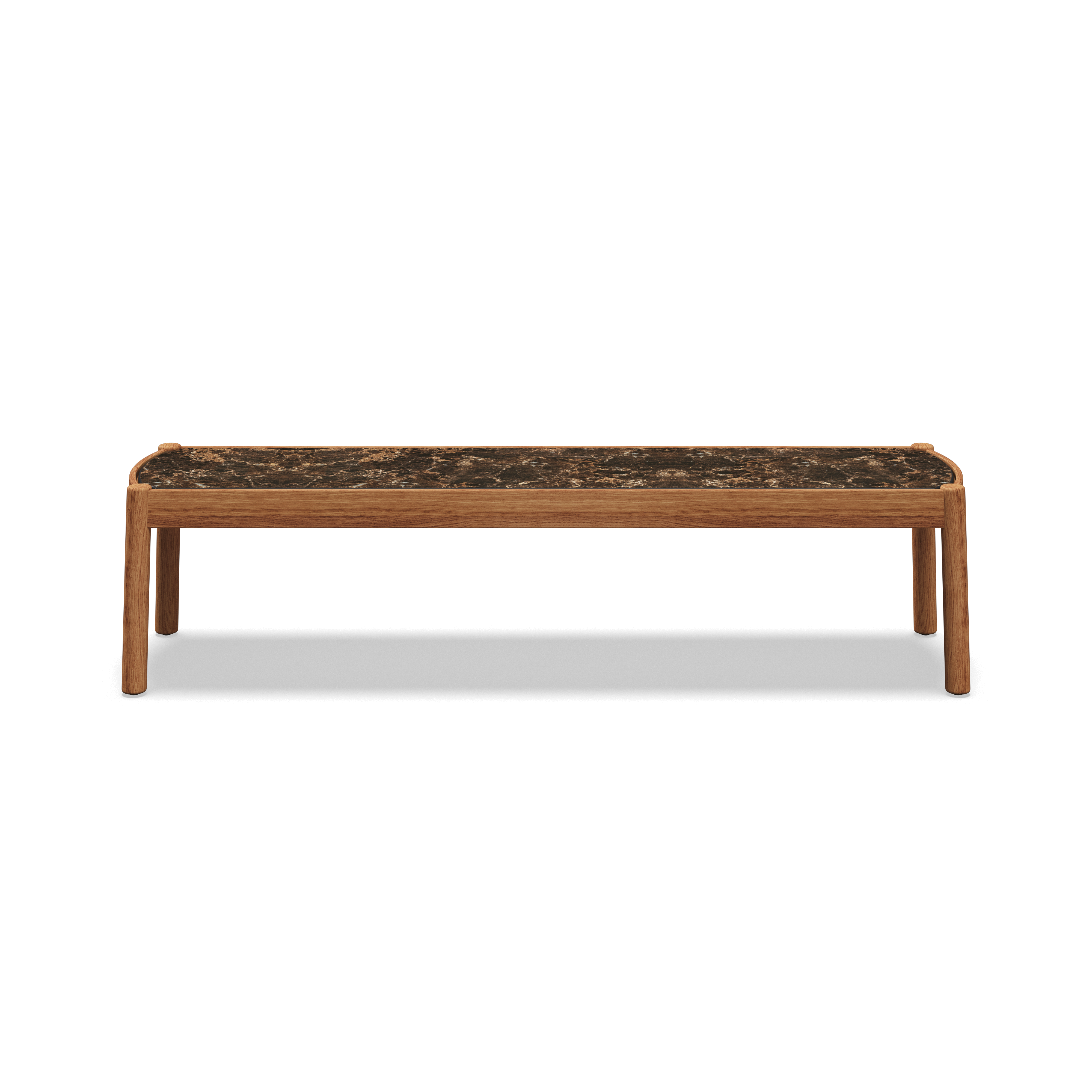 Gloster Haven High Coffee Table