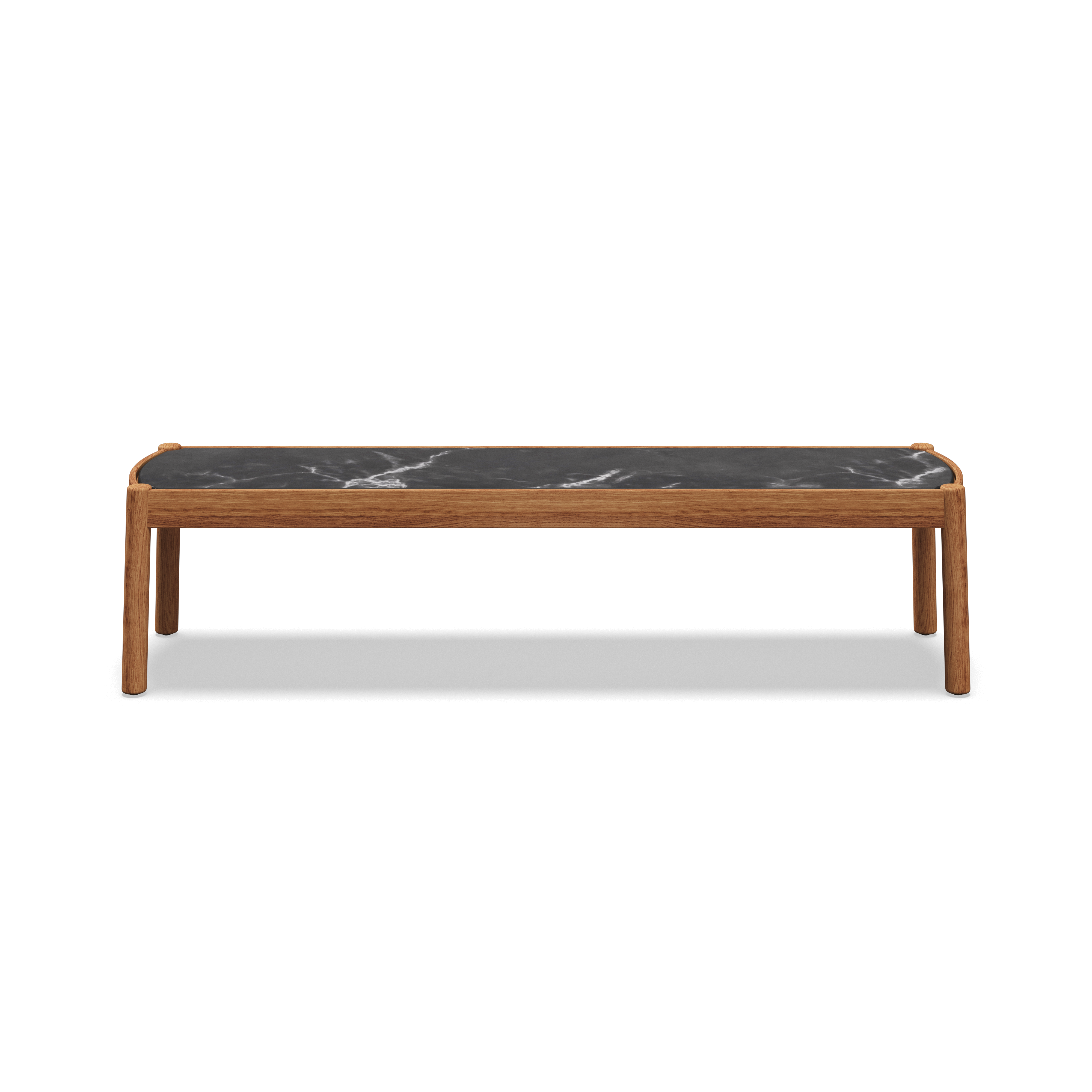 Gloster Haven High Coffee Table