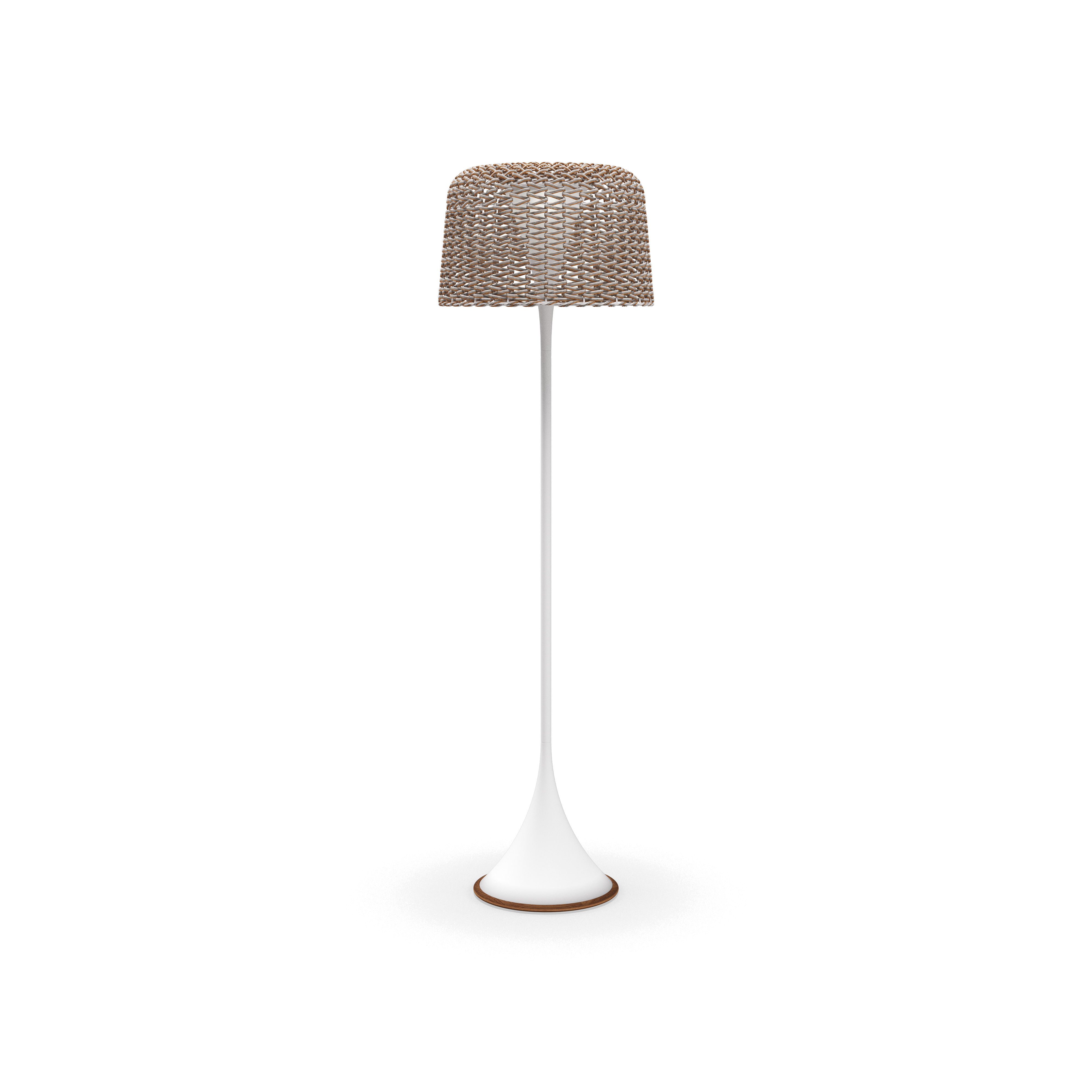 Gloster Ambient Mesh Lantern