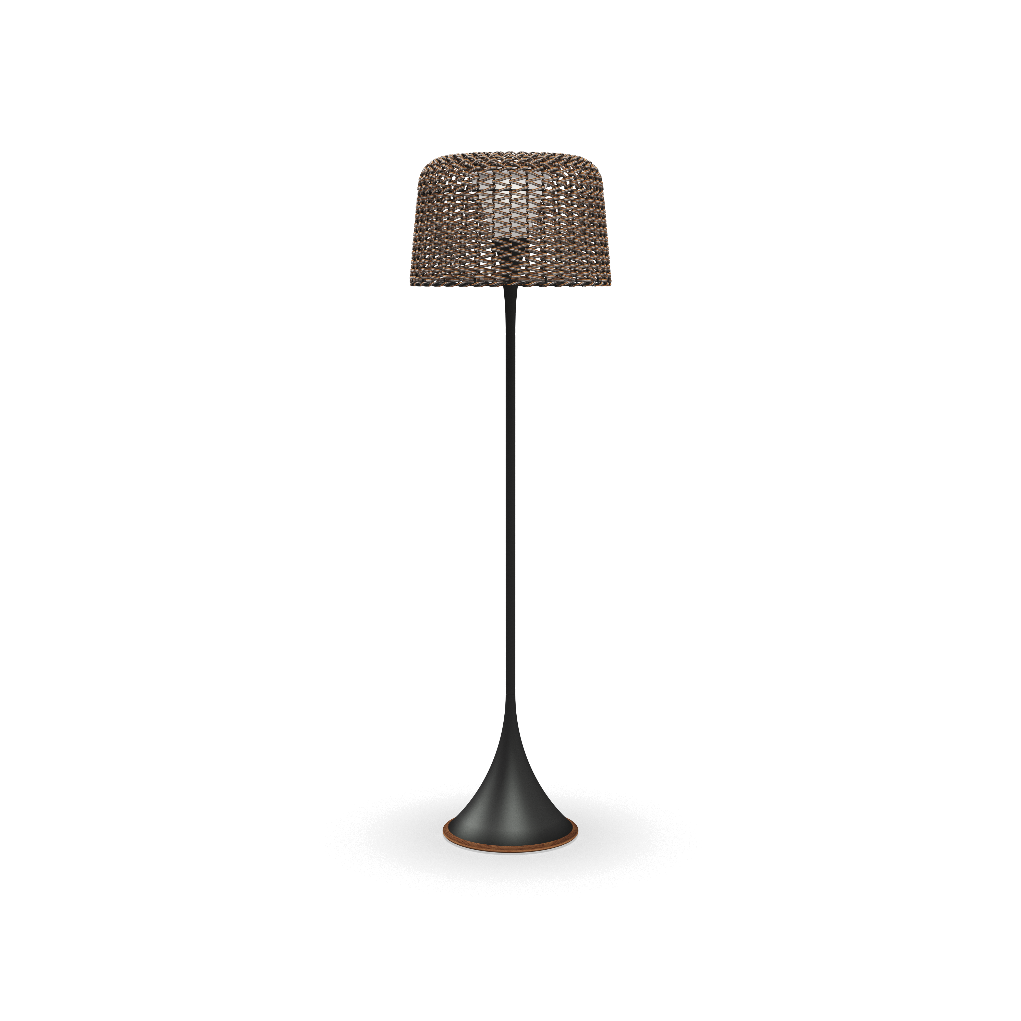 Gloster Ambient Mesh Lantern