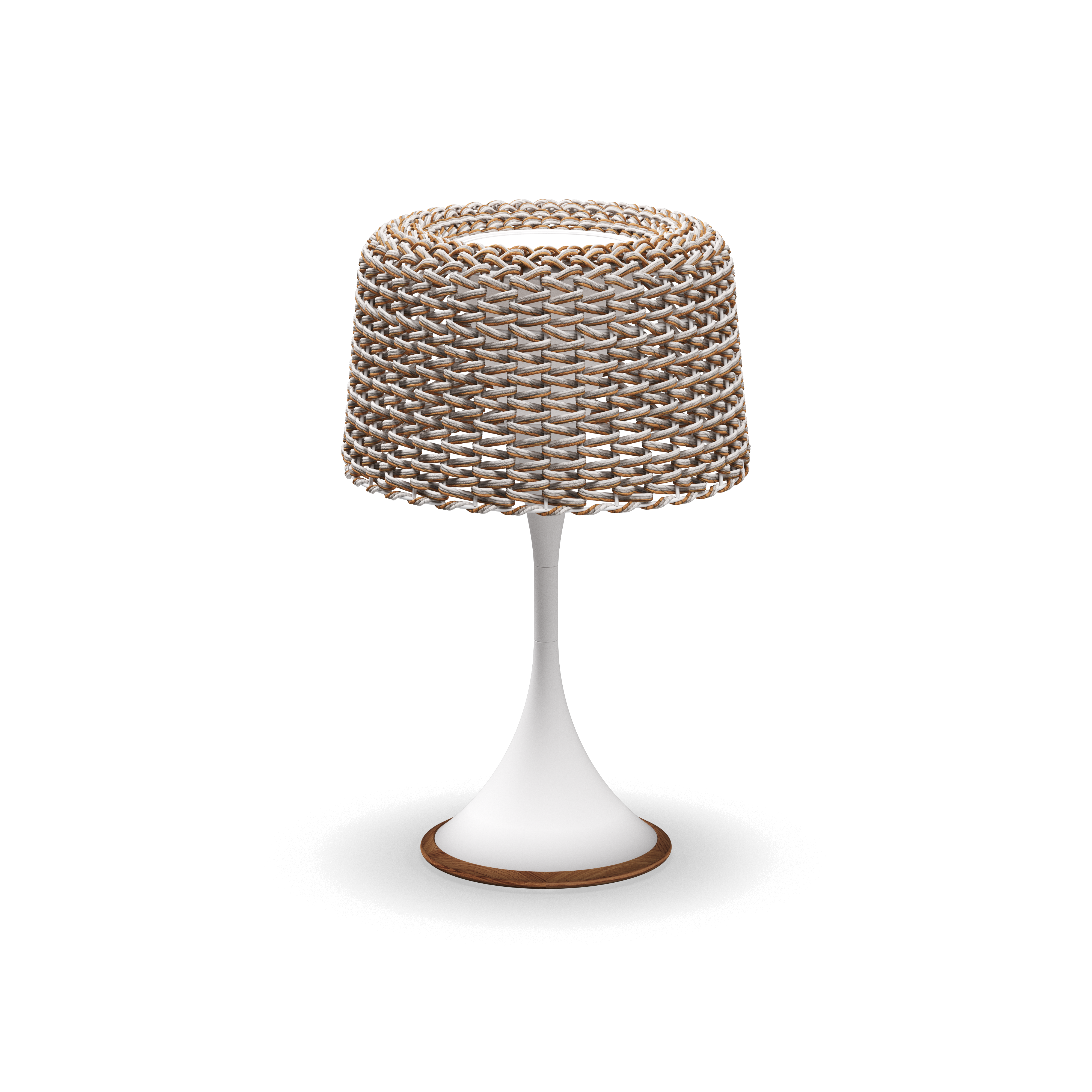 Gloster Ambient Mesh Lantern