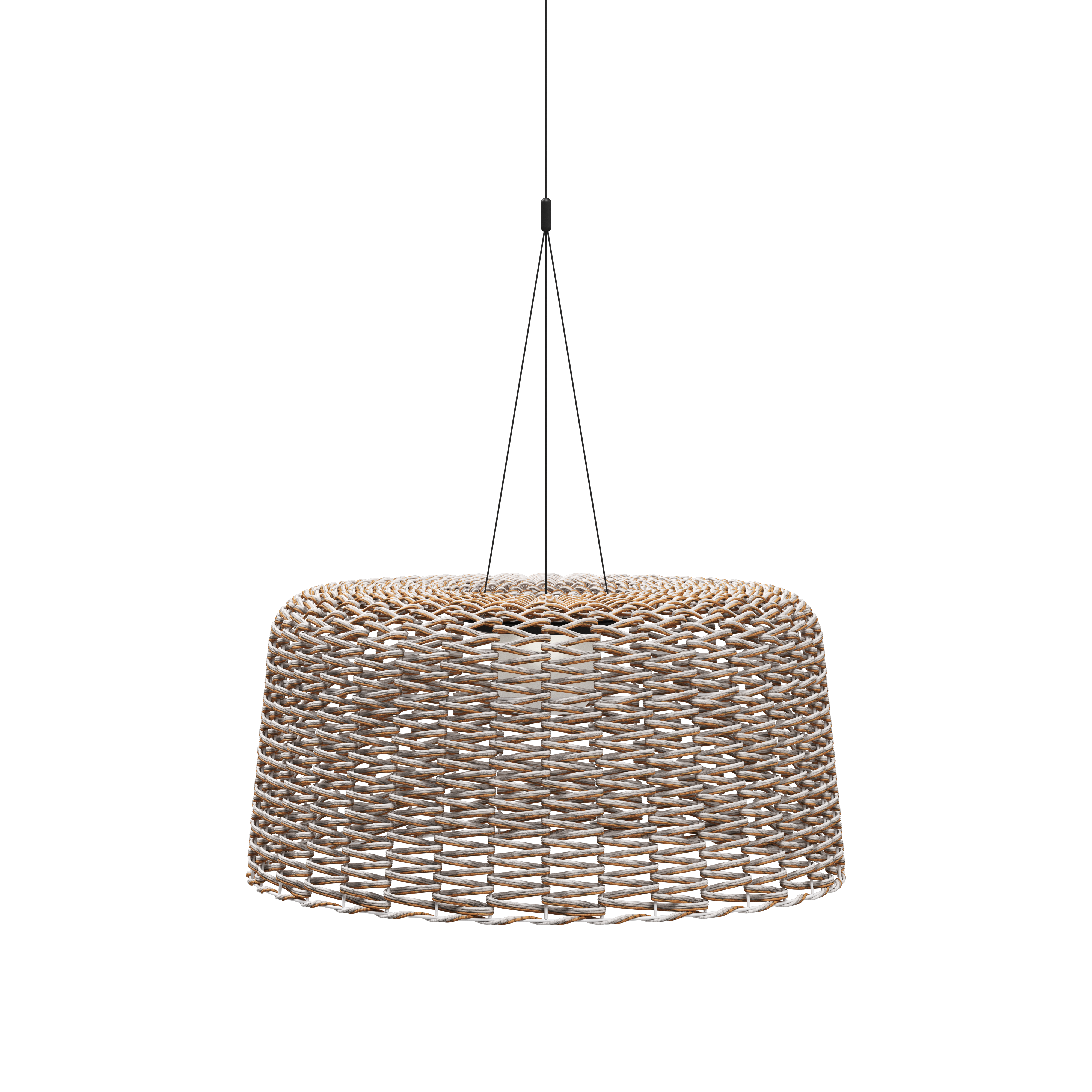 Gloster Ambient Mesh Pendant Lamp