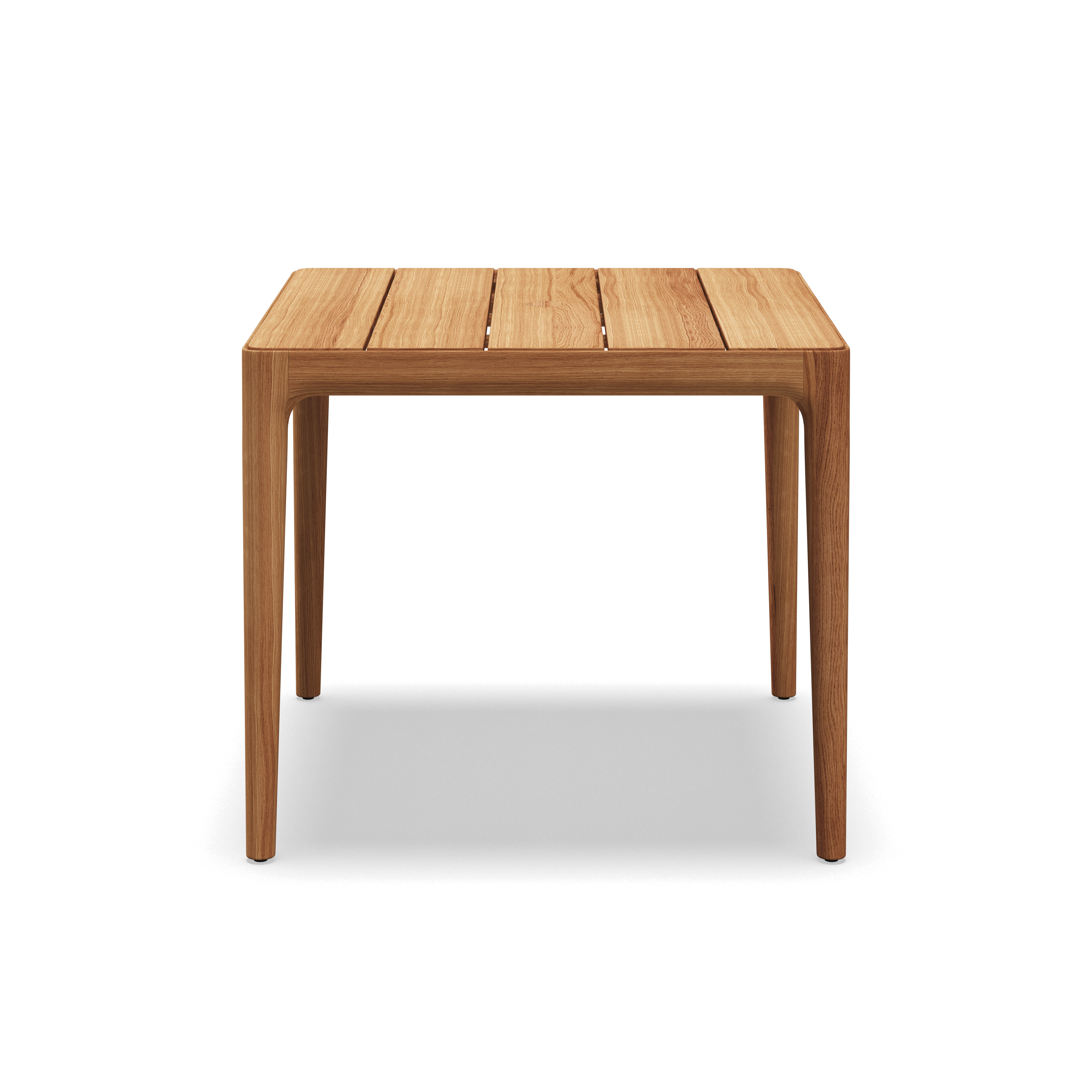 Gloster Lima 87cm Square Dining Table