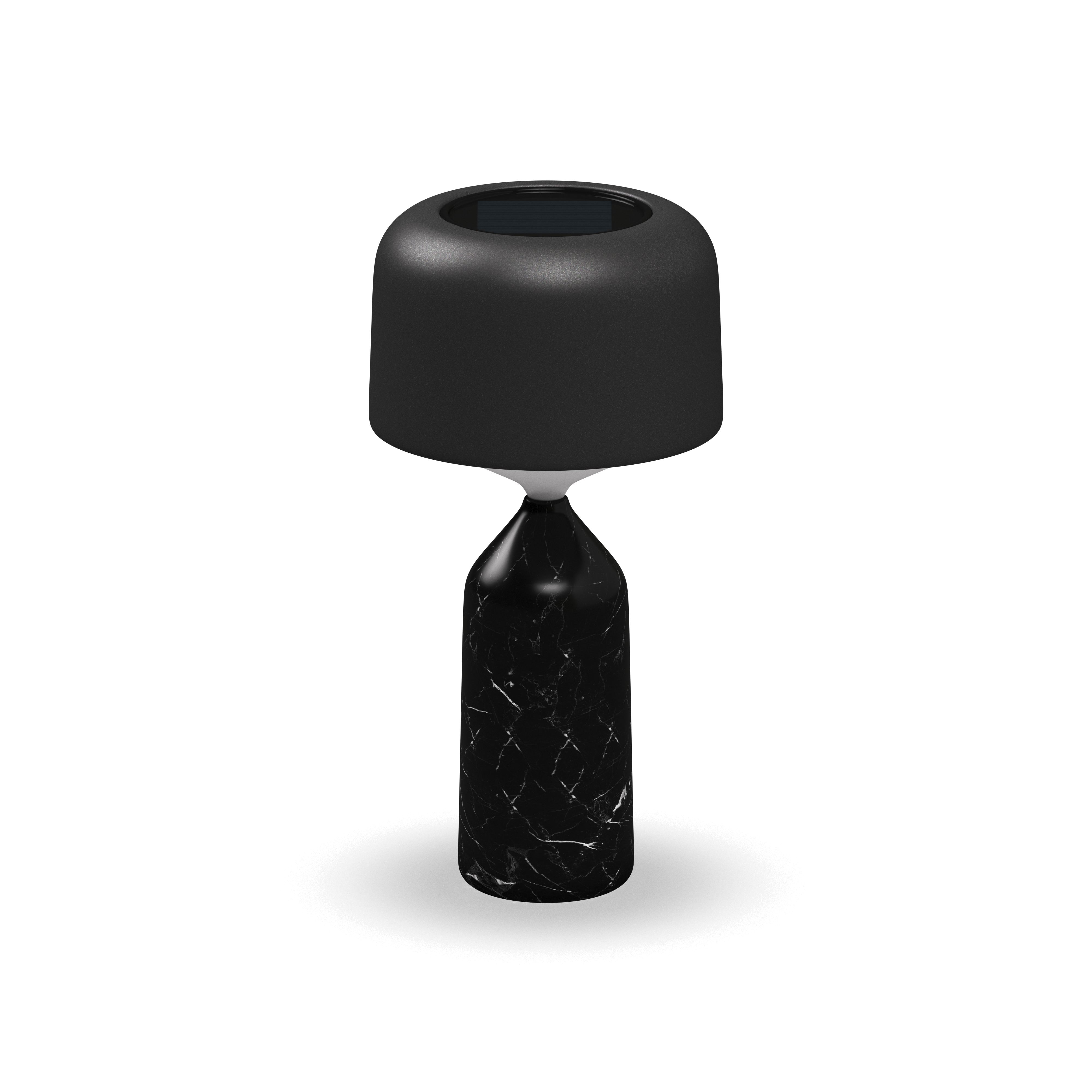 Gloster Ambient Pebble with 2x LED Light Units