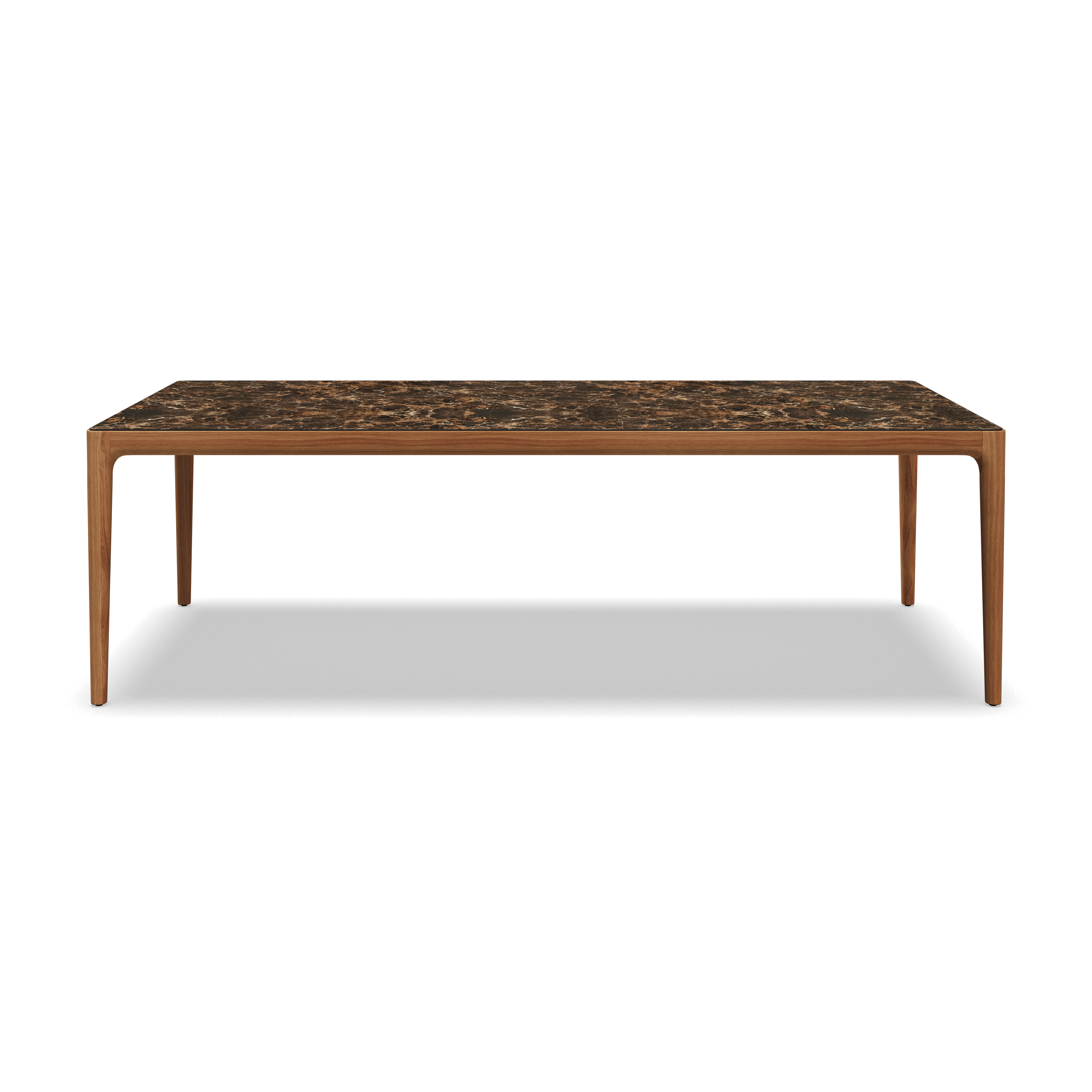 Gloster Lima Dining Table