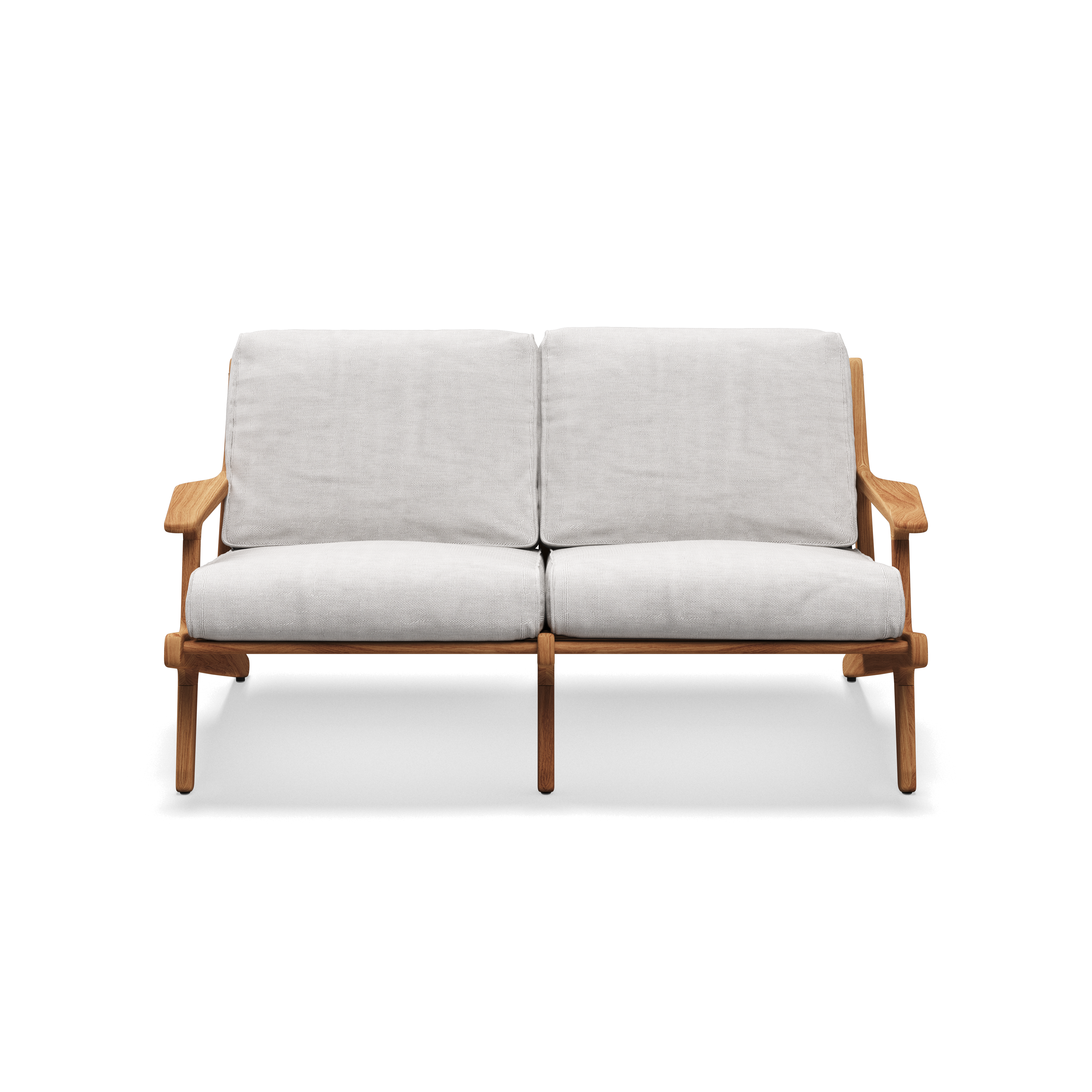 Gloster Bay 2-Seater Sofa