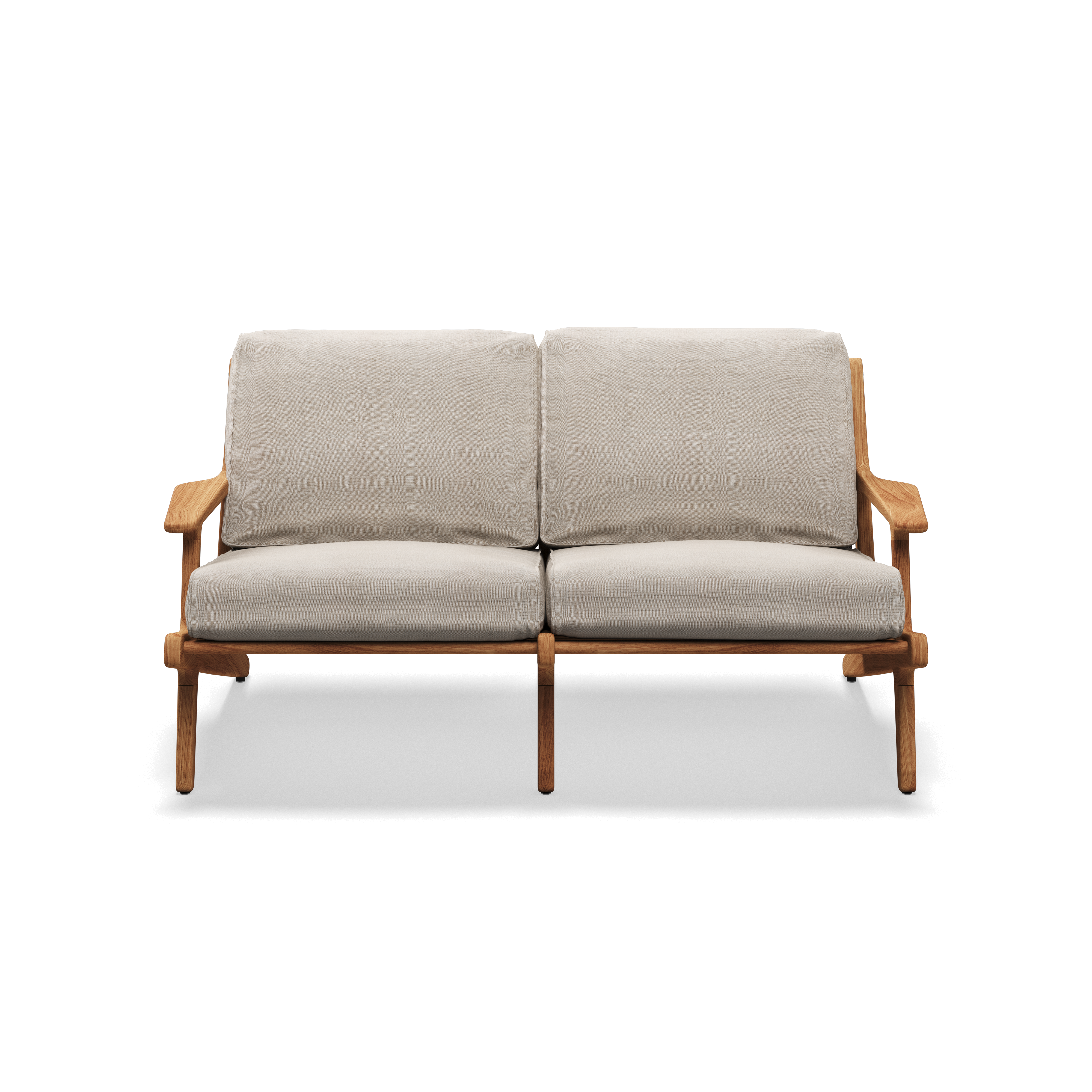 Gloster Bay 2-Seater Sofa