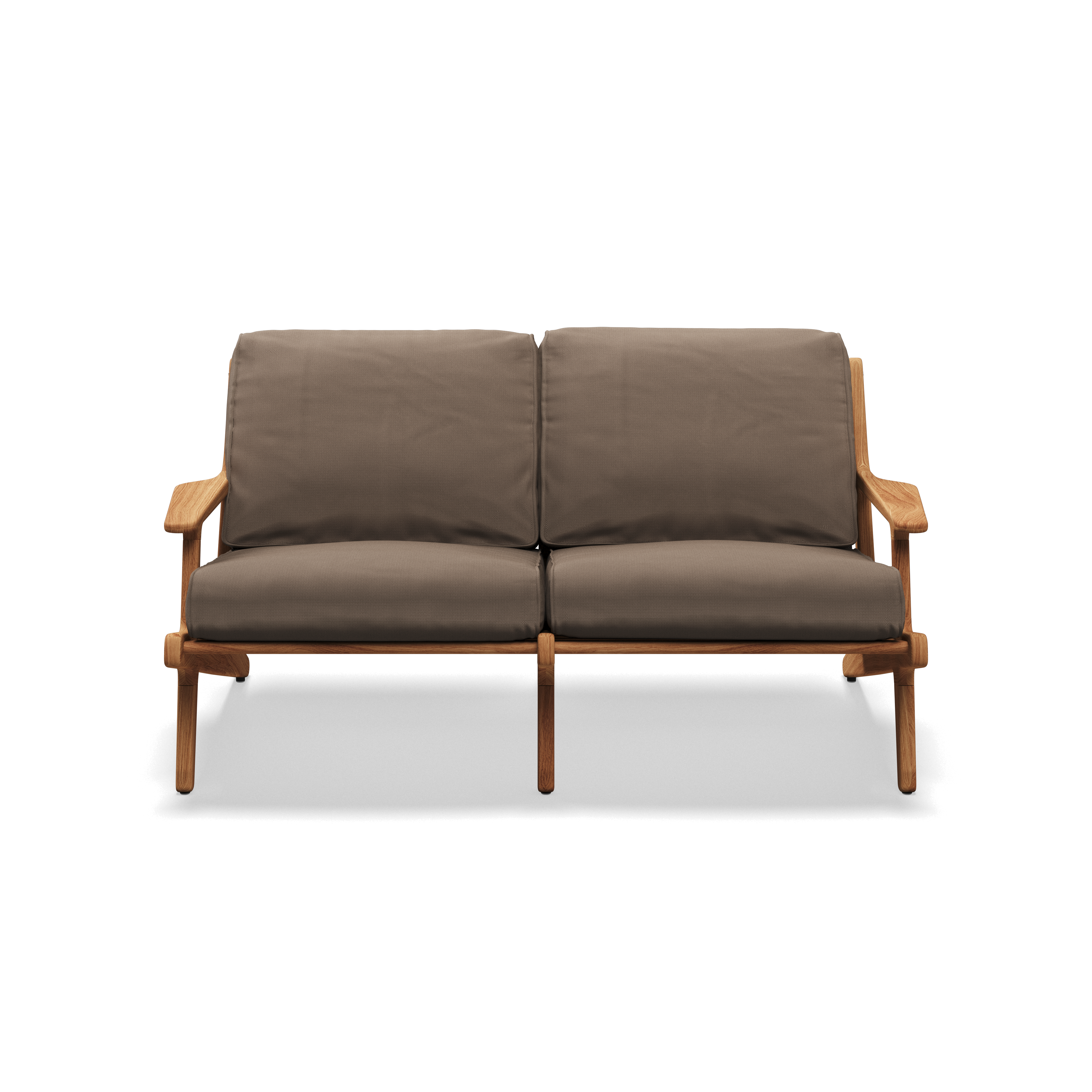 Gloster Bay 2-Seater Sofa